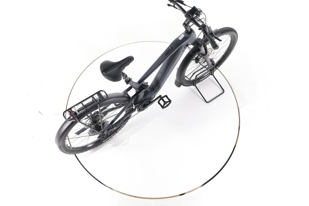 Conway Xyron S 4.9 SUV E-Bike - Image 24
