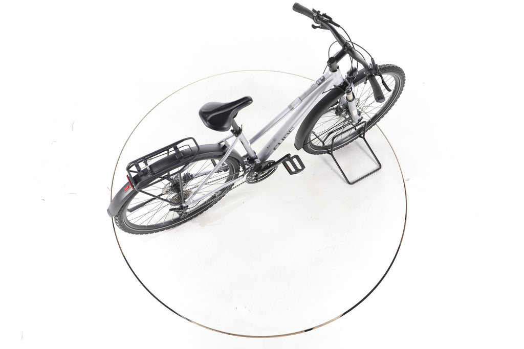 Cube Nature EXC Allroad Fahrrad City & Trekking - Image 24