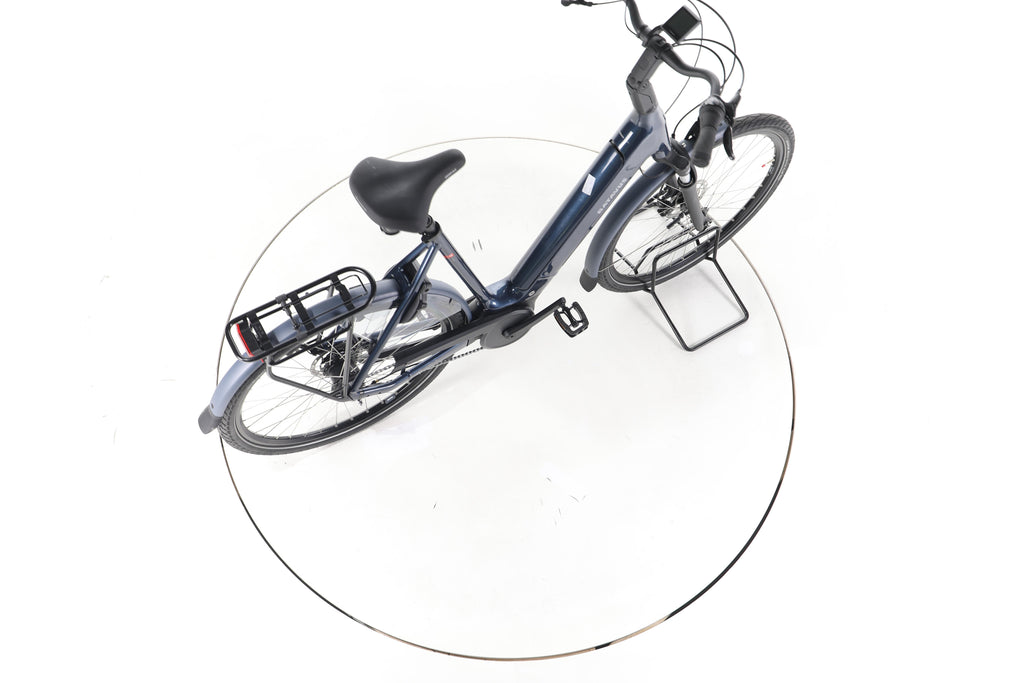 Batavus Finez E-go Power City E-Bike Tiefeinsteiger - Image 24