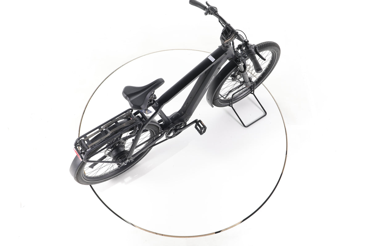 Riese & Müller Charger4 GT City E-Bike - Image 24