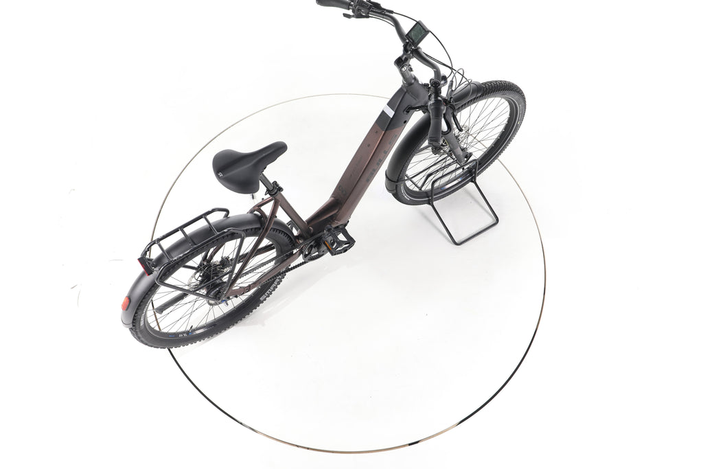Bulls Iconic EVO City E-Bike Tiefeinsteiger 2024 - Image 24