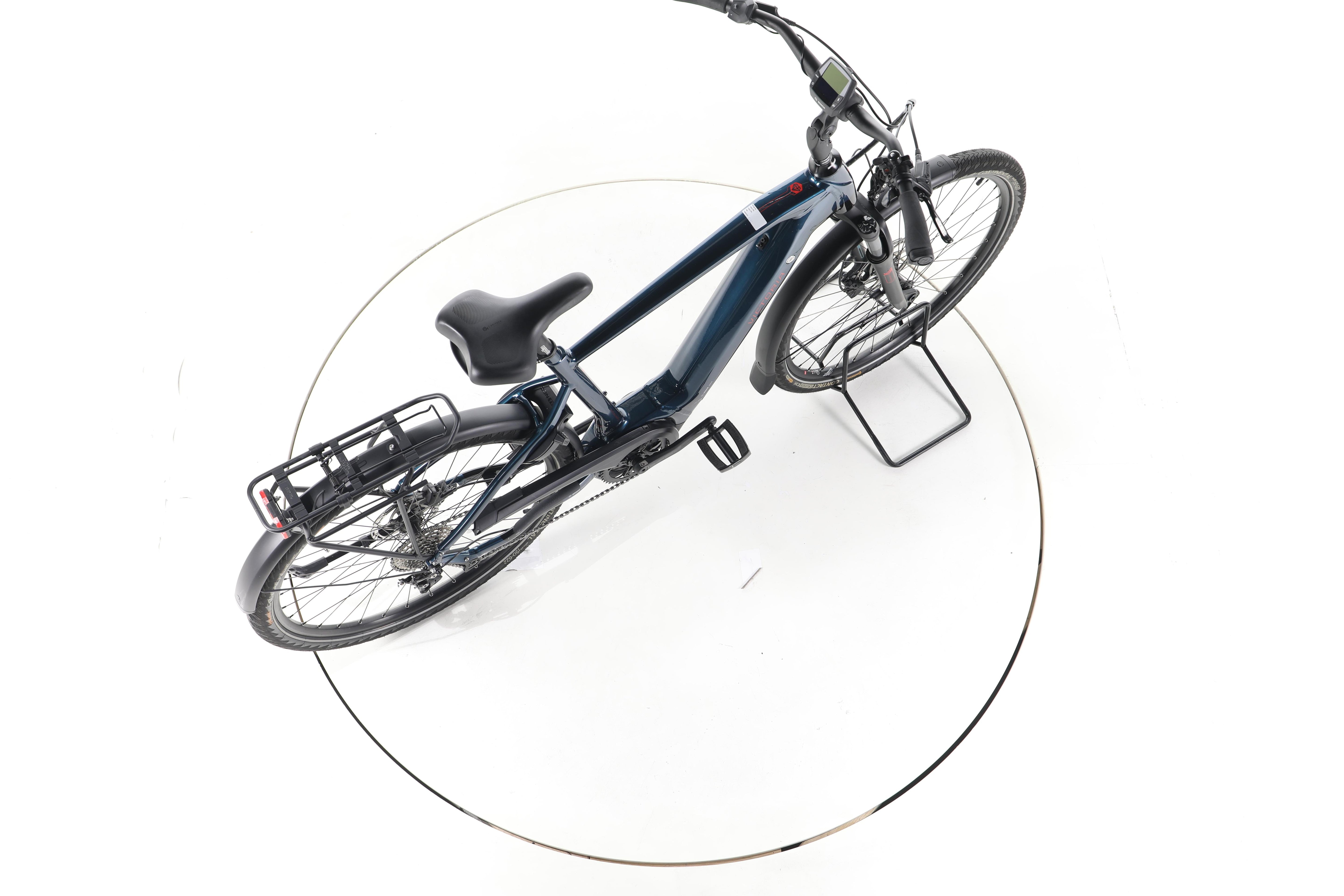 Victoria eManufaktur 12.6 Trekking E-Bike - Image 24