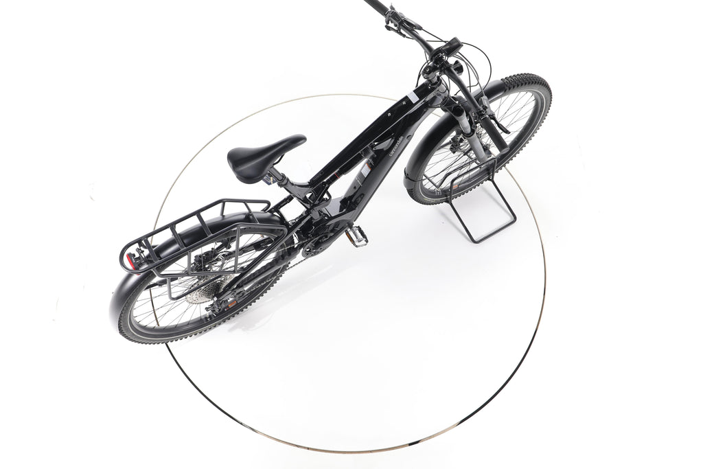 Cannondale Moterra Neo EQ SUV E-Bike 2024 - Image 24