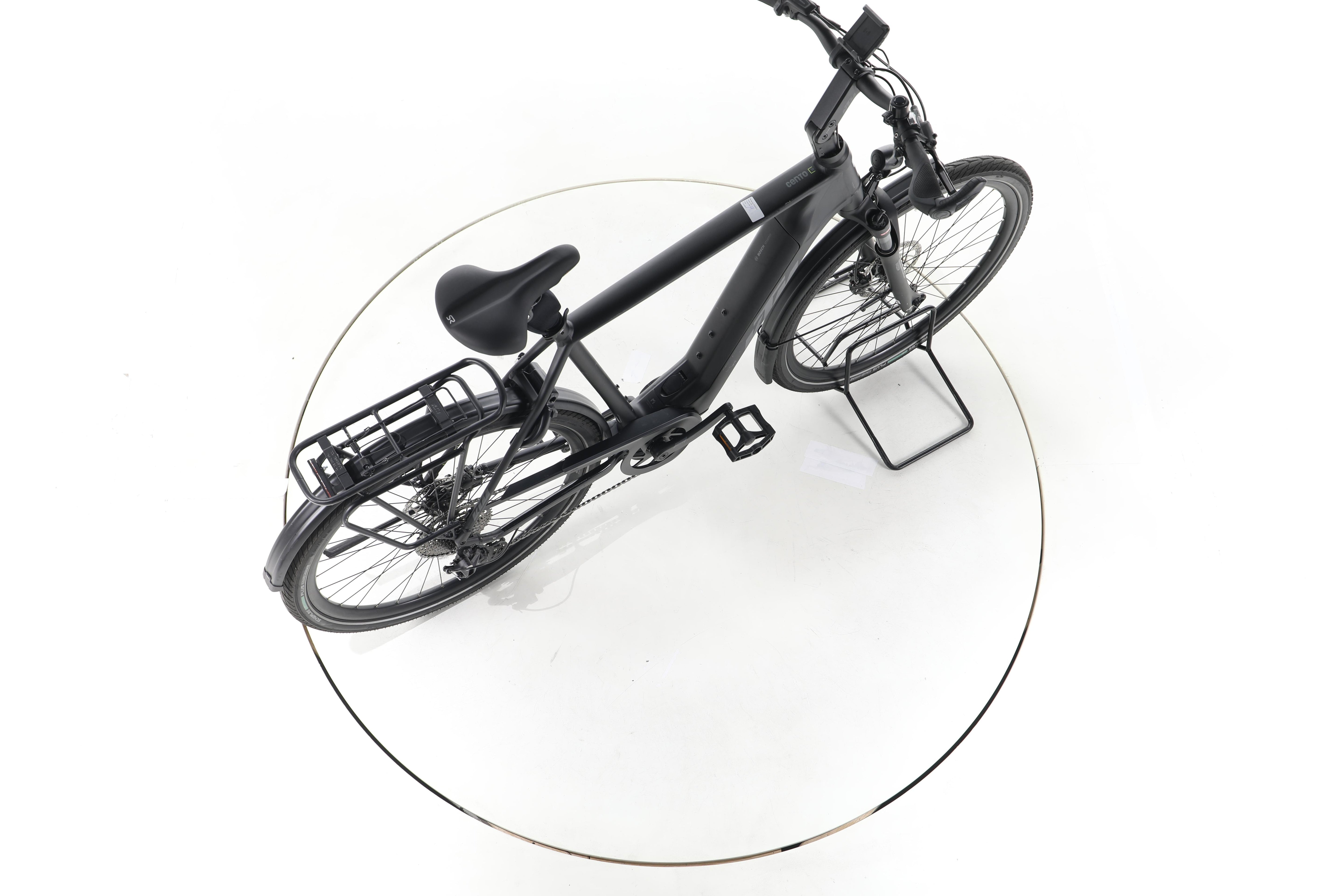 KTM Cento 10 Trekking E-Bike - Image 24