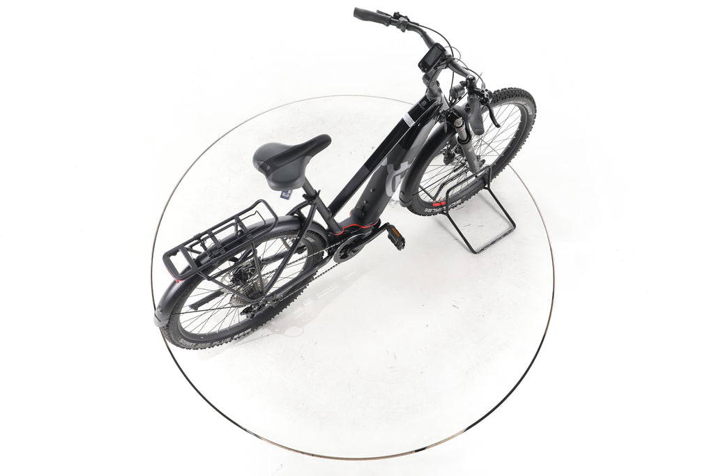 Husqvarna E-Bicycles Gran Tourer GT3 Trekking E-Bike Tiefeinsteiger - Image 24