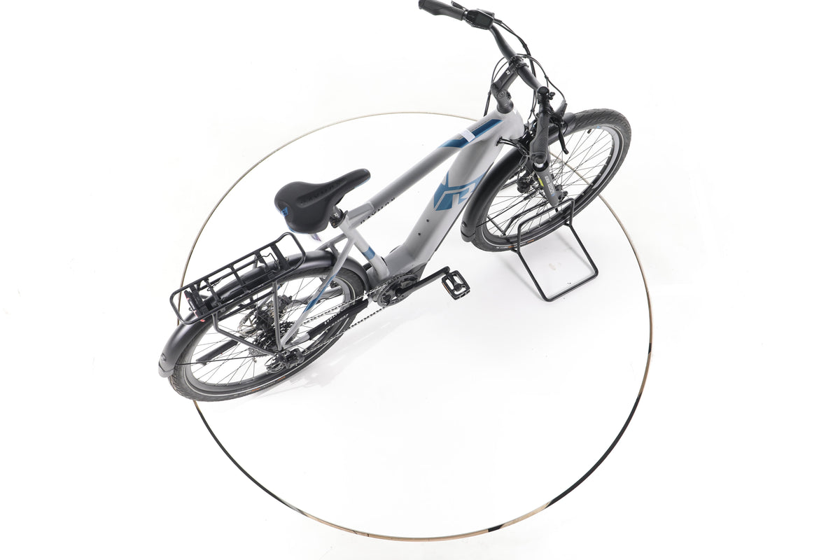 R Raymon TourRay E 5.0 Trekking E-Bike - Image 24