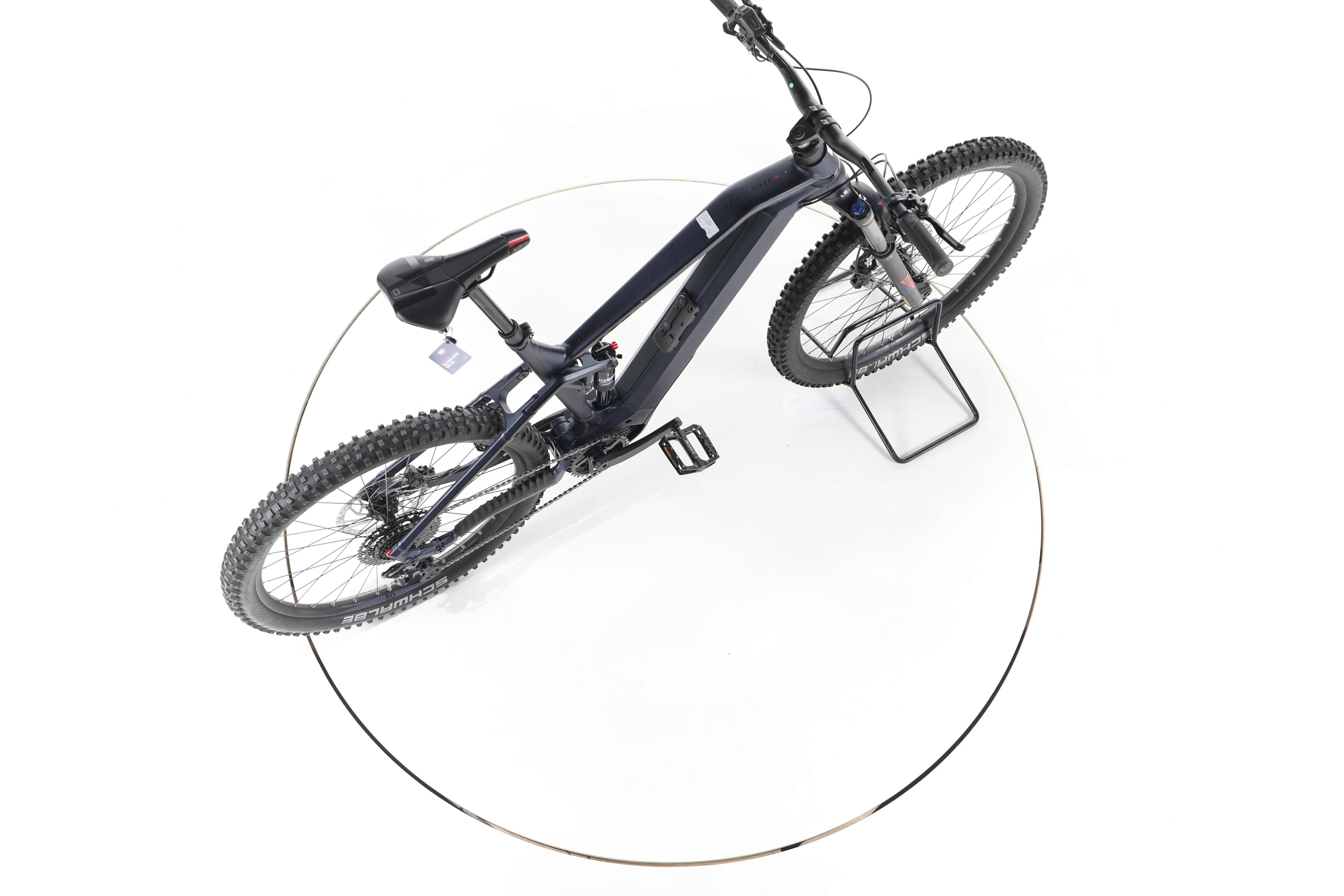 Bulls Sonic EVO AM 1 Fully E-Bike - Image 24
