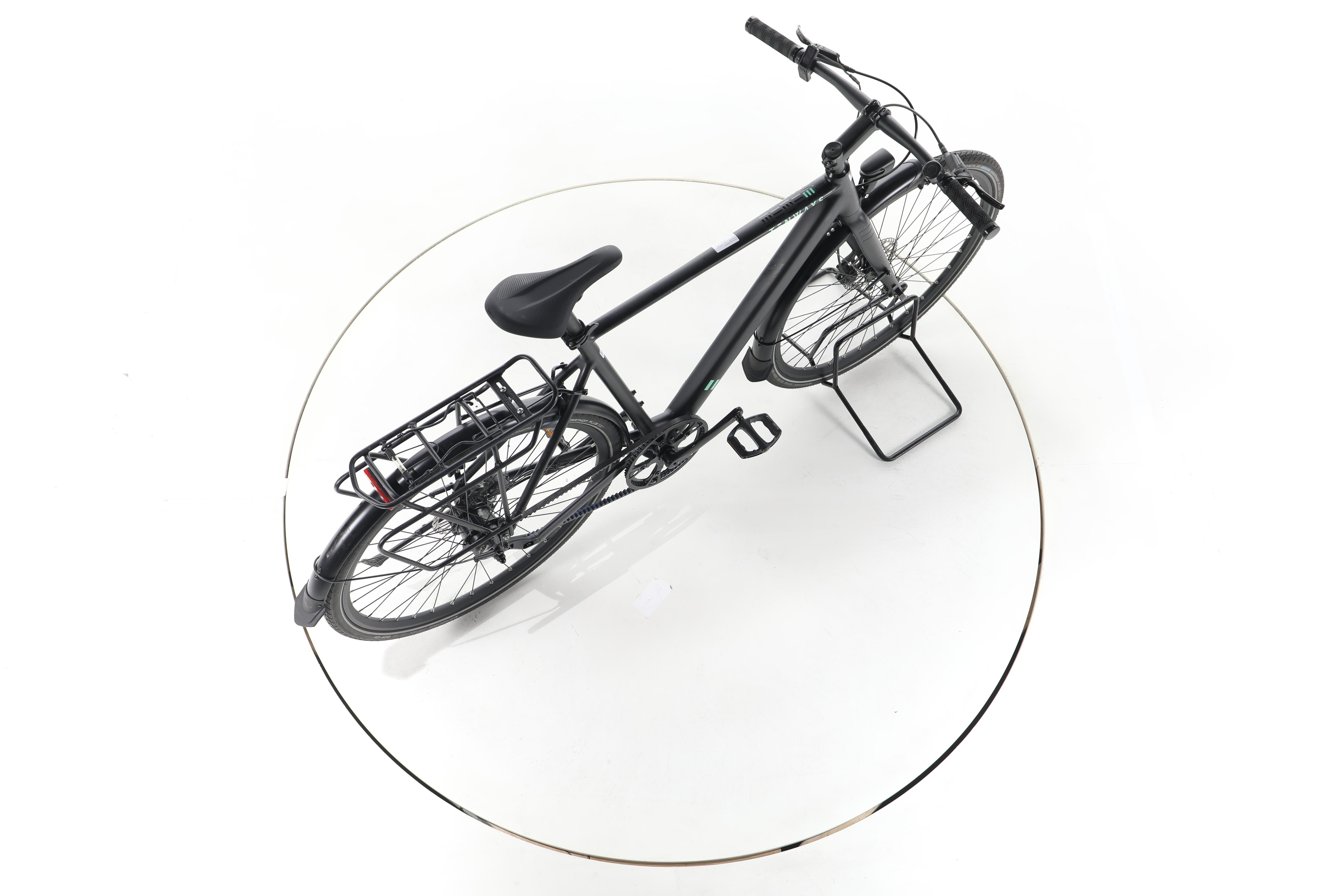 TENWAYS CGO600 City E-Bike - Image 24