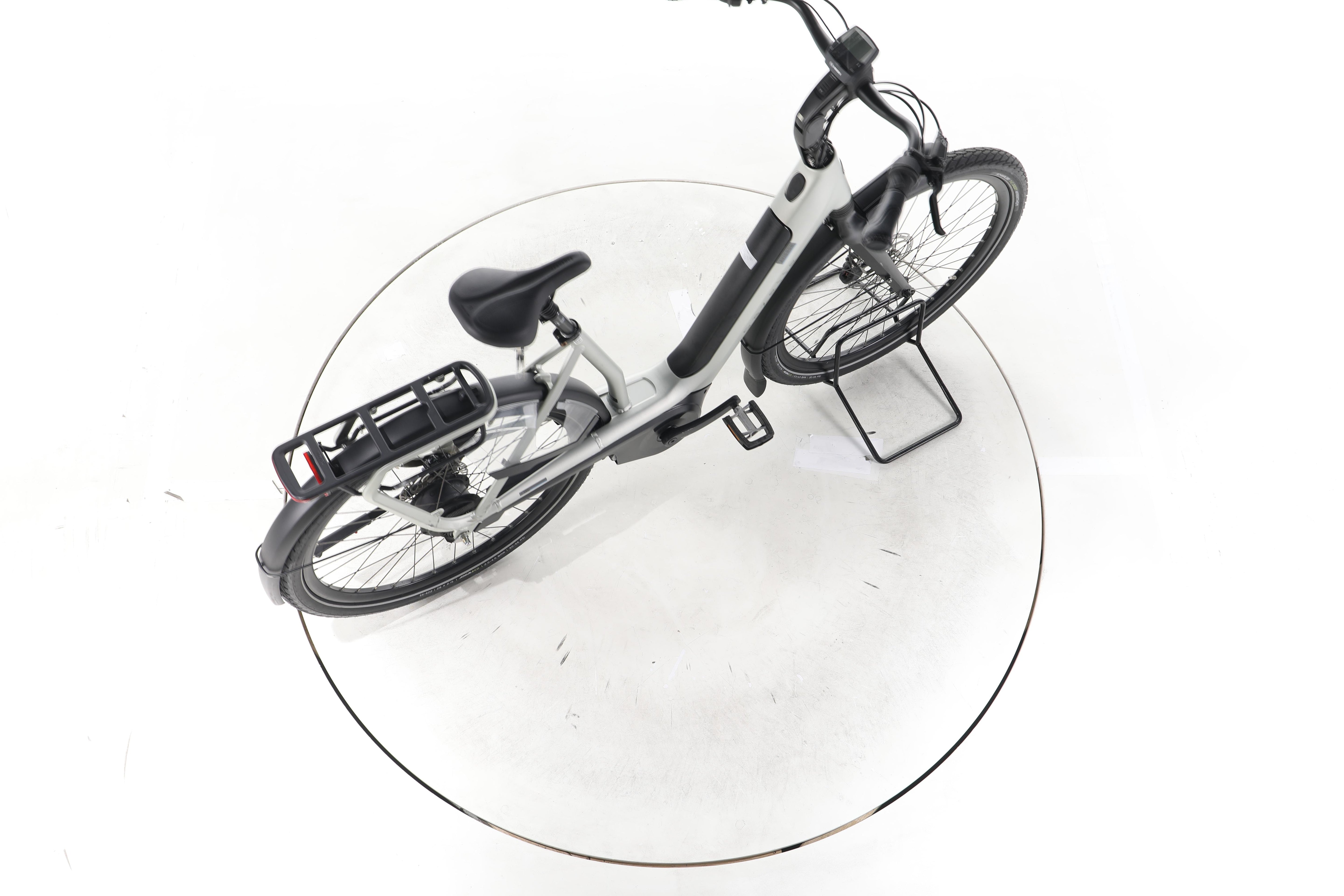 Gazelle Avignon C380 HMB LTD City E-Bike Tiefeinsteiger - Image 24
