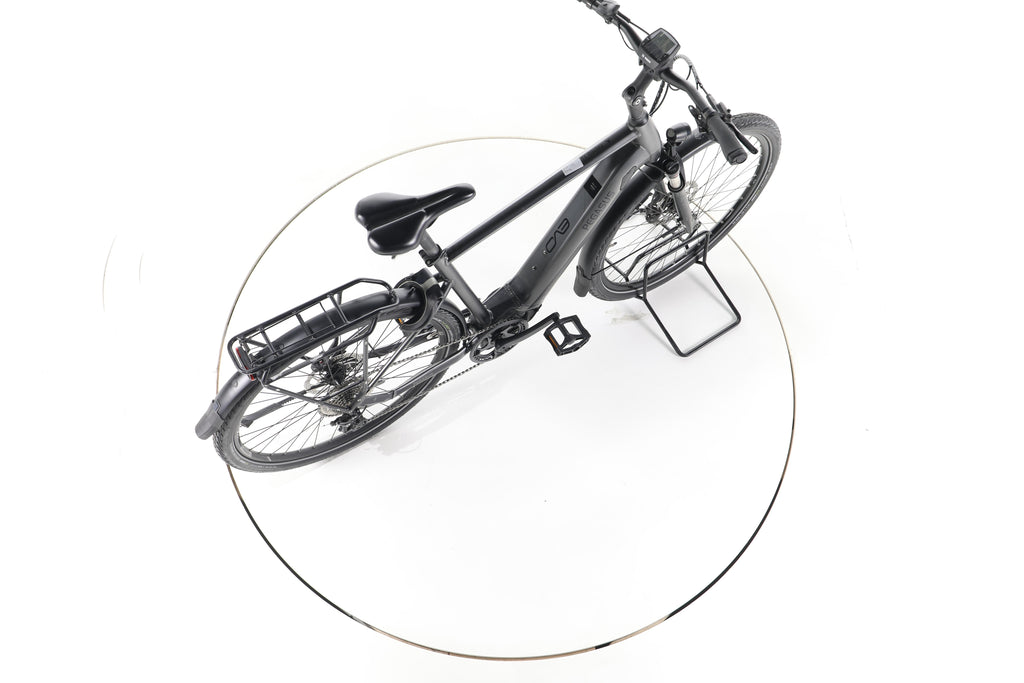 Pegasus Premio Evo 10 Lite Trekking E-Bike - Image 24