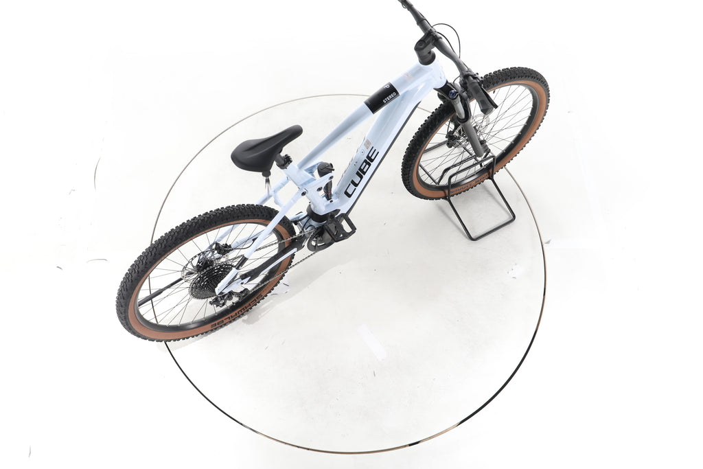 Cube Stereo Hybrid 120 Pro E-Bike Fully 2024 - Image 24