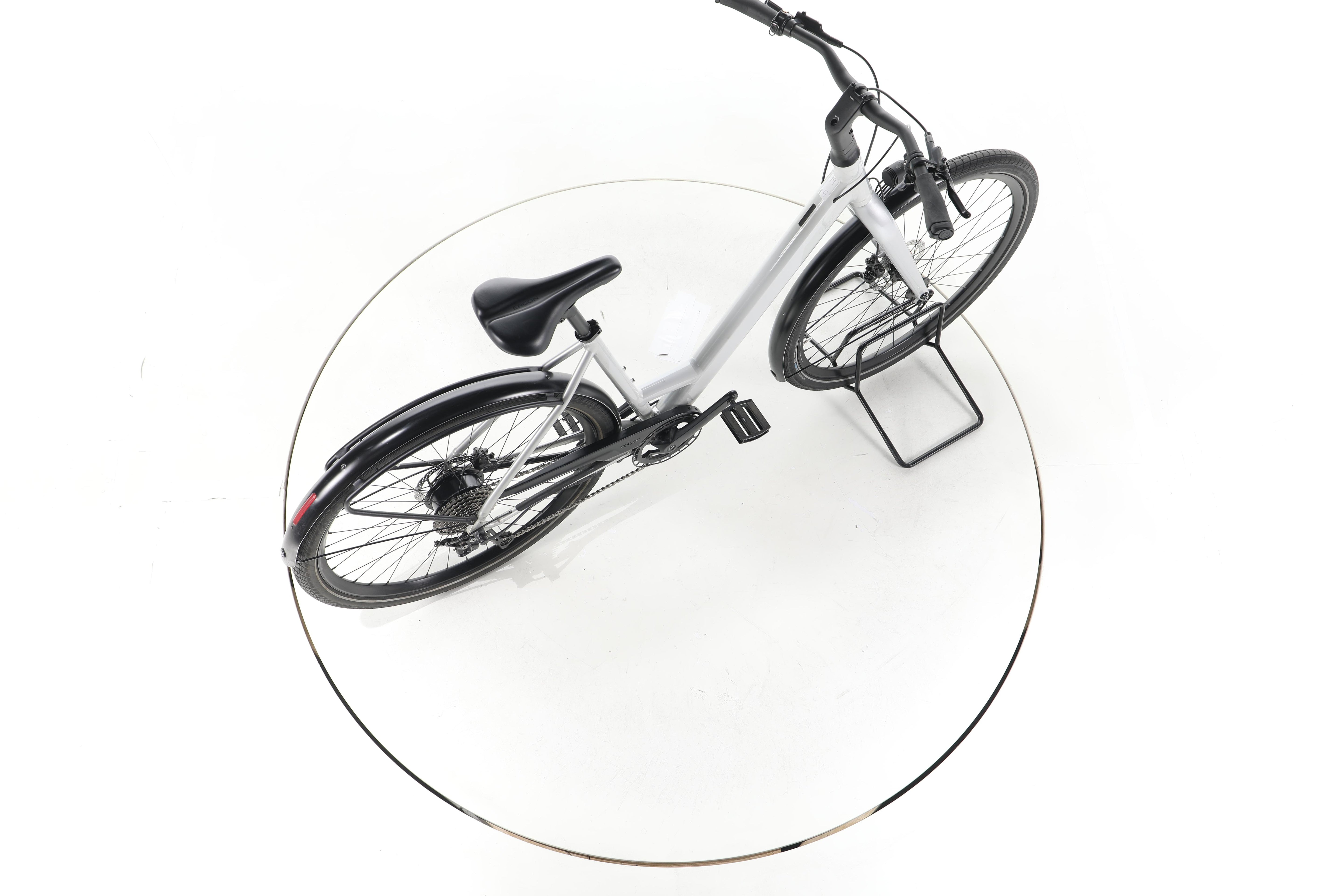 Coboc Seven Kallio City E-Bike - Image 24