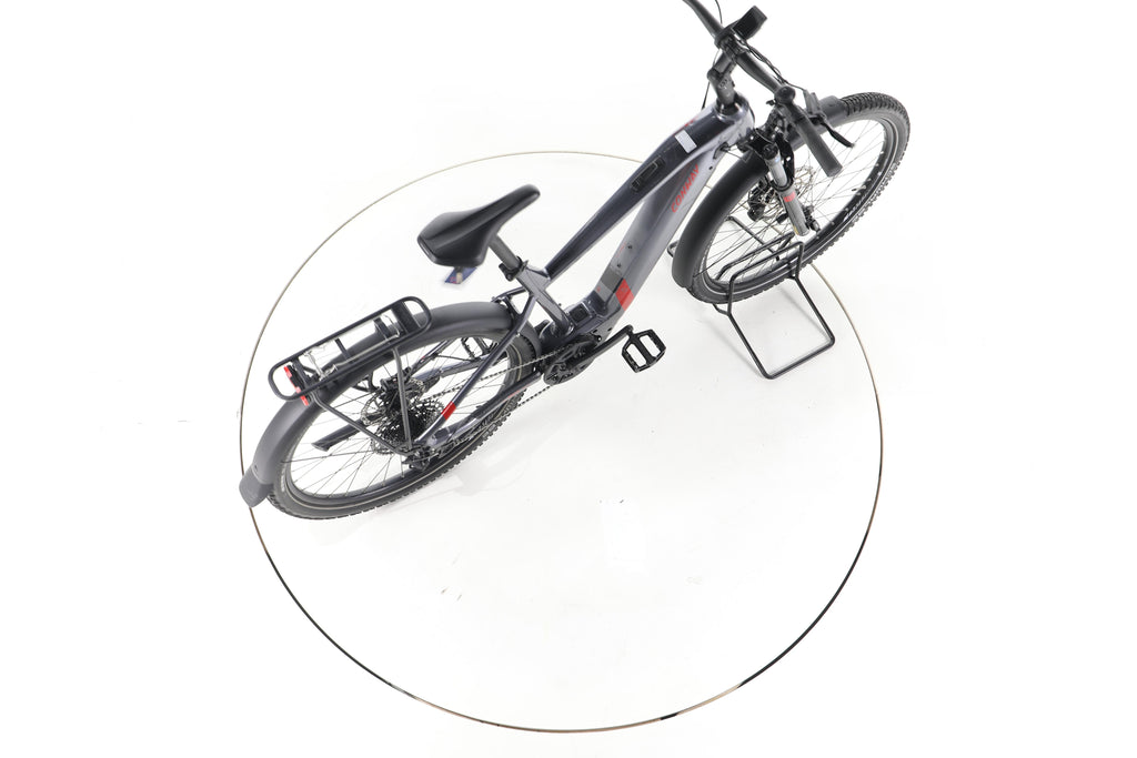 Conway Cairon SUV 5.0 Trekking E-Bike - Image 24