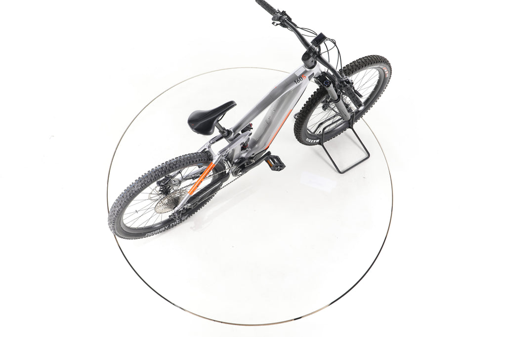Cube Stereo Hybrid 160 HPC SL E-Bike Fully Carbon - Image 24