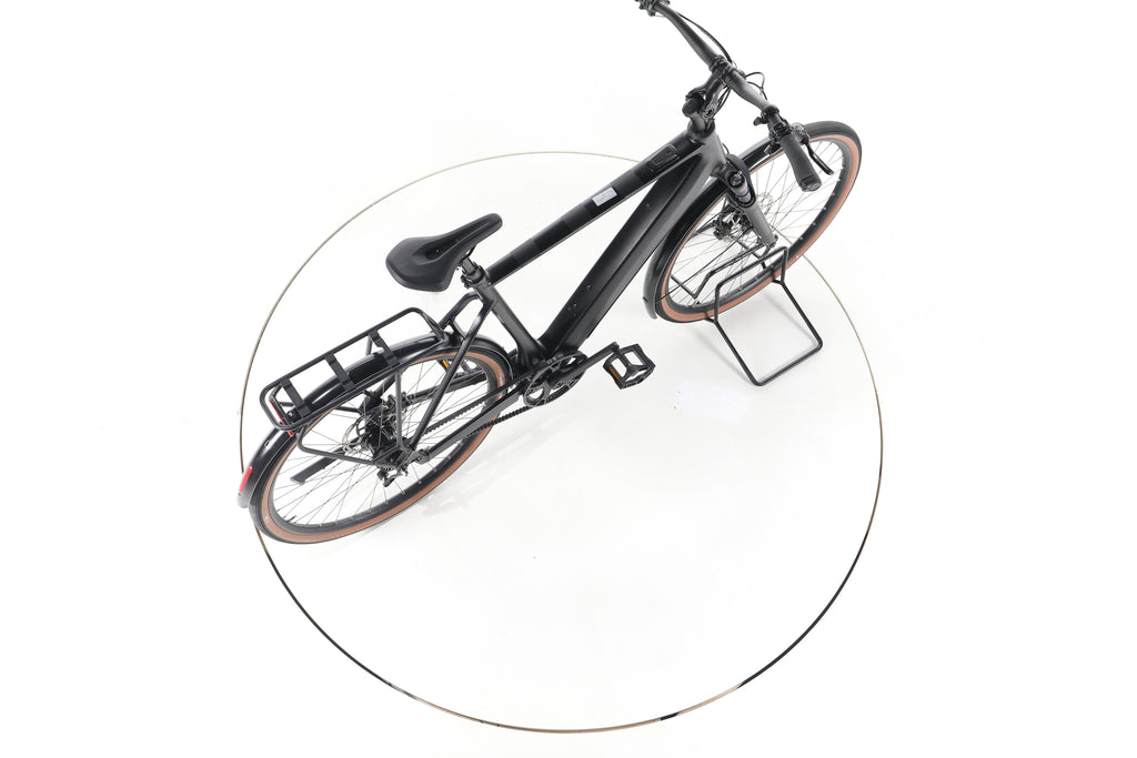 Riese & Müller UBN Five silent City E-Bike - Image 24