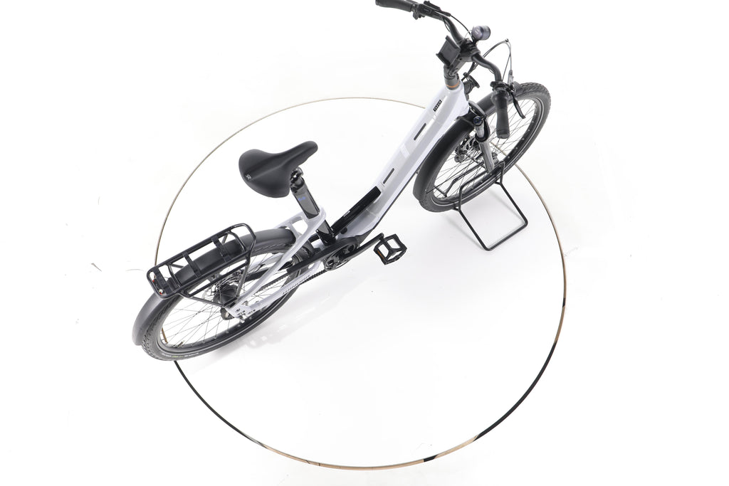 Winora Yakun R5 Pro City E-Bike Tiefeinsteiger - Image 24