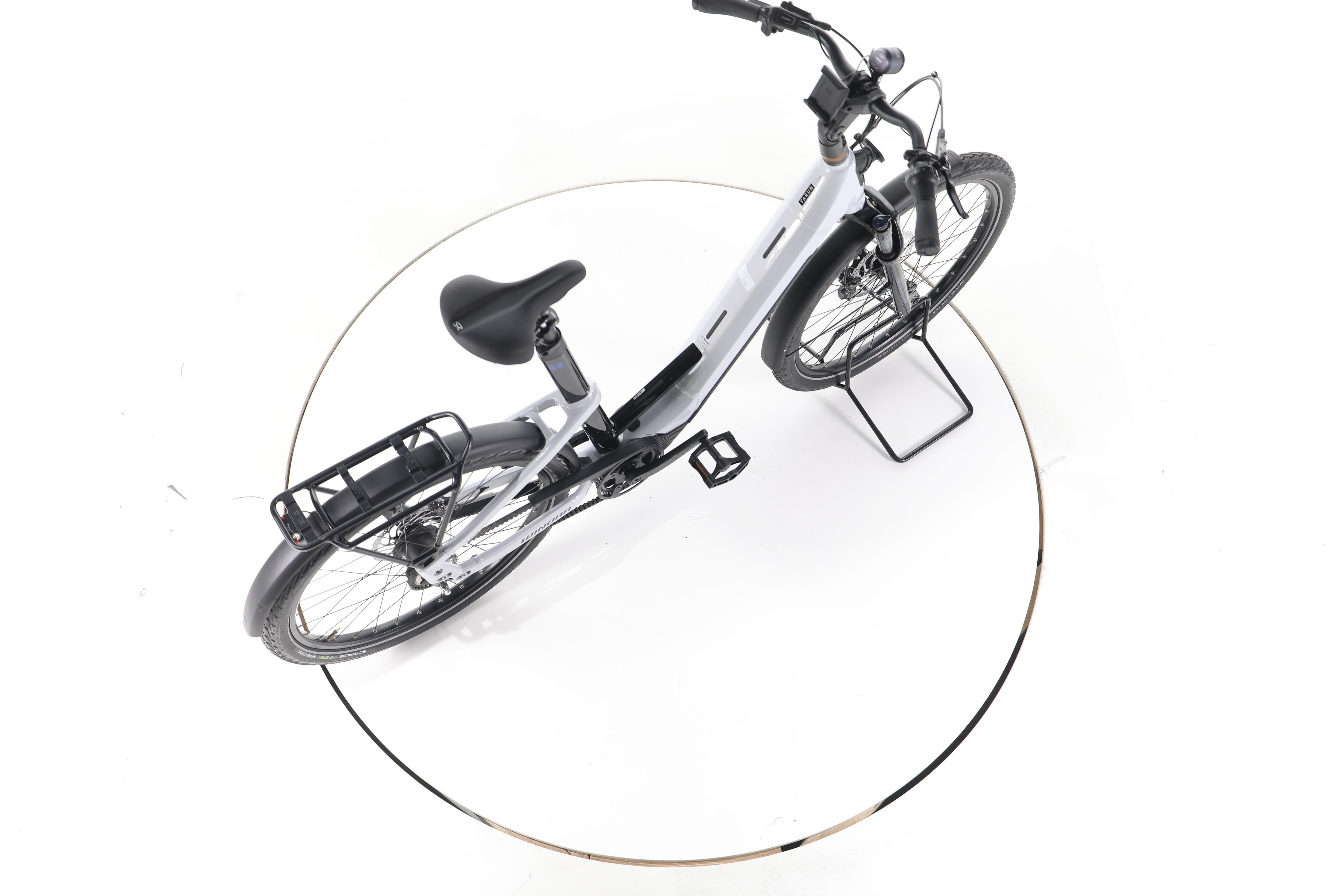 Winora Yakun R5 Pro City E-Bike Tiefeinsteiger - Image 24