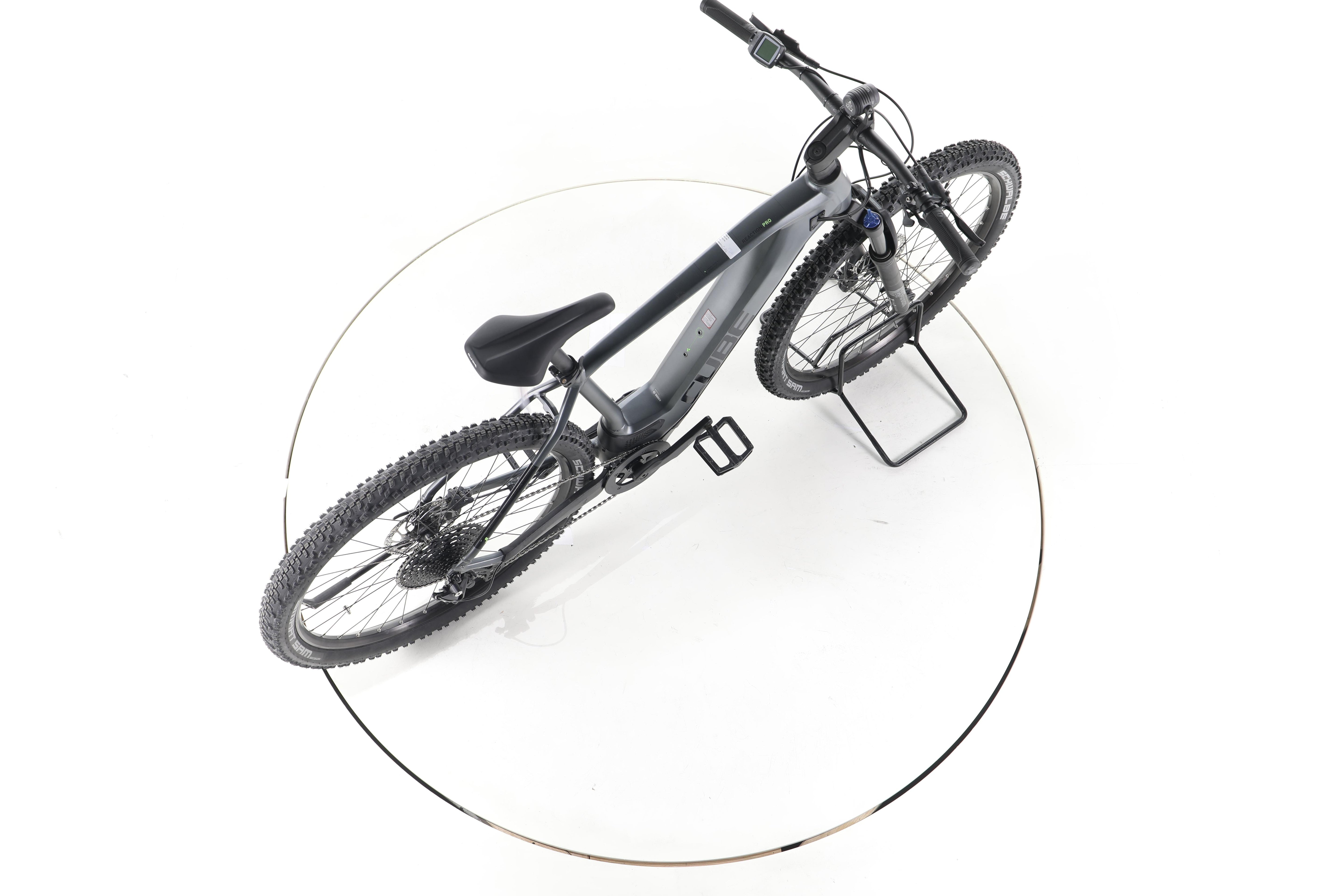 Cube Reaction Pro E-Bike - Image 24