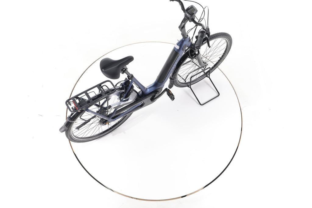 Gazelle Arroyo C7+ City E-Bike Tiefeinsteiger - Image 24