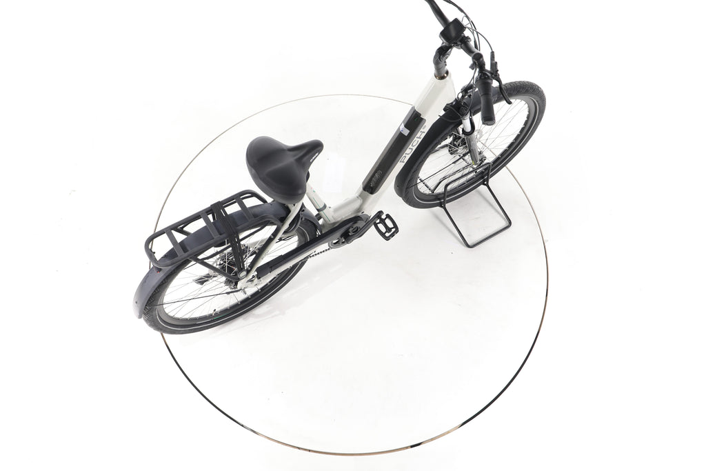 Puch Q 4.4 City E-Bike Tiefeinsteiger - Image 24