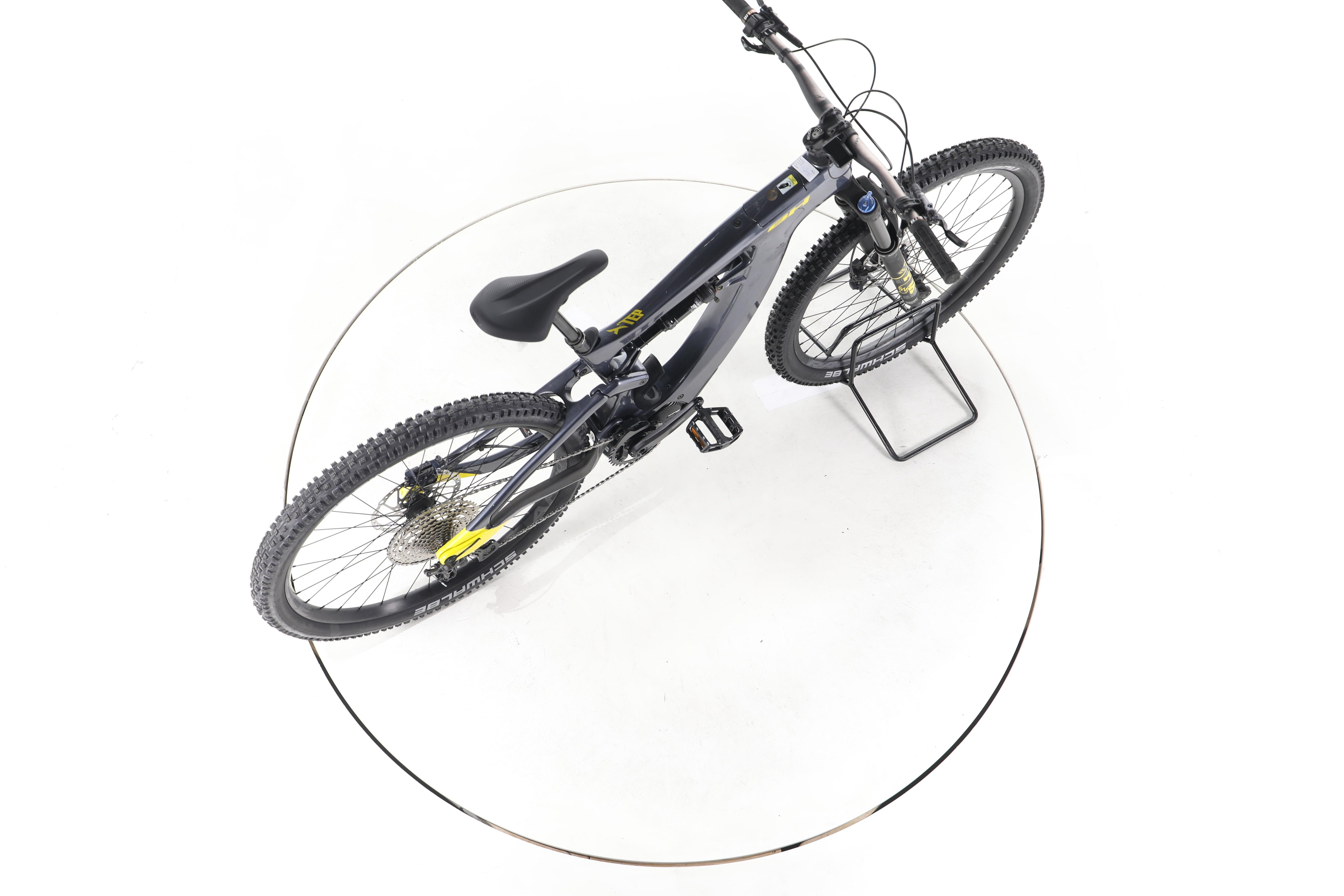 BH Bikes XTEP Carbon Lynx 5.5 Pro E-Bike Fully Carbon - Image 24