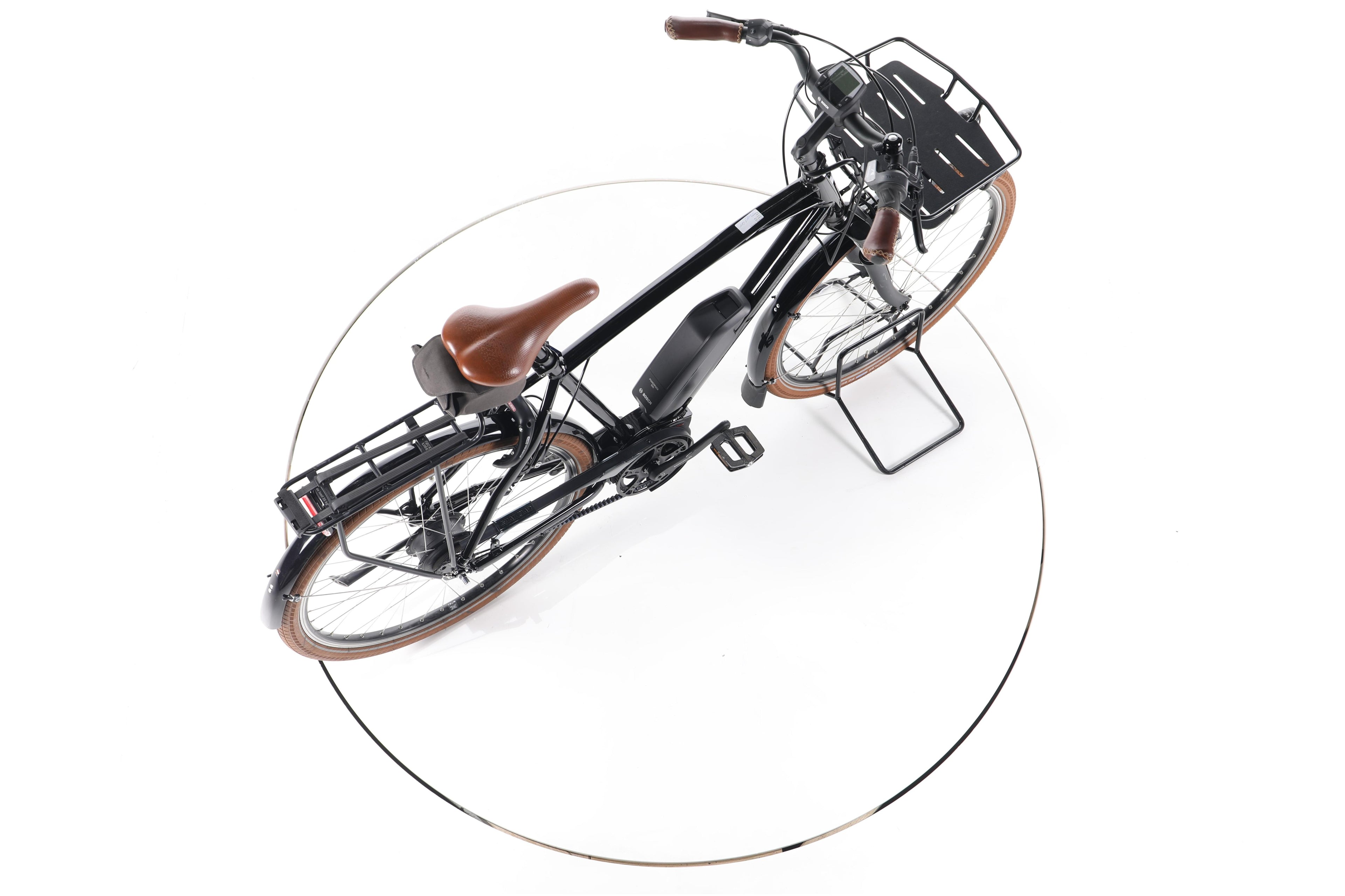 Riese & Müller Cruiser Vario City E-Bike - Image 24