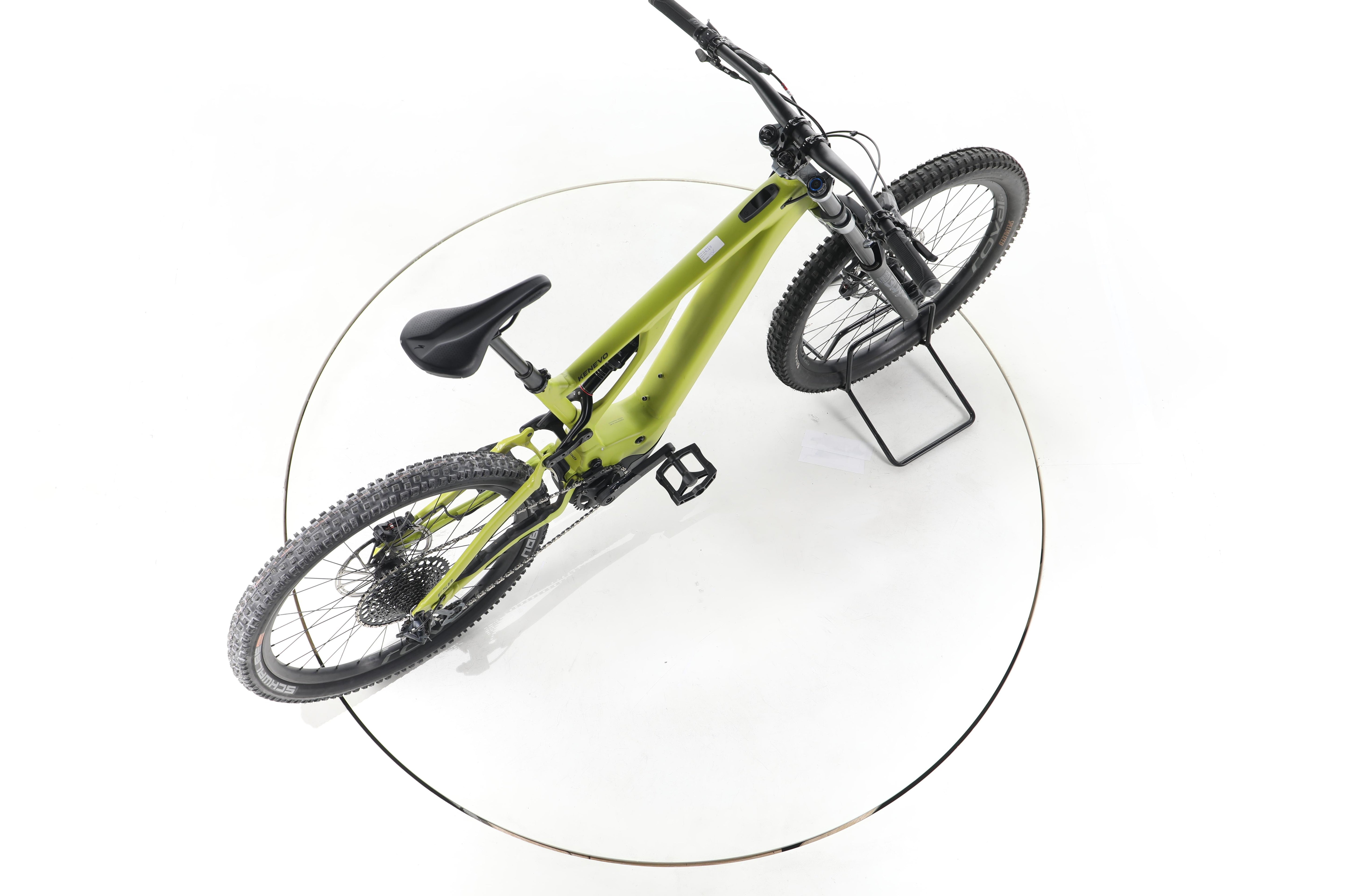 Specialized Kenevo Expert E-Bike Fully - Image 24