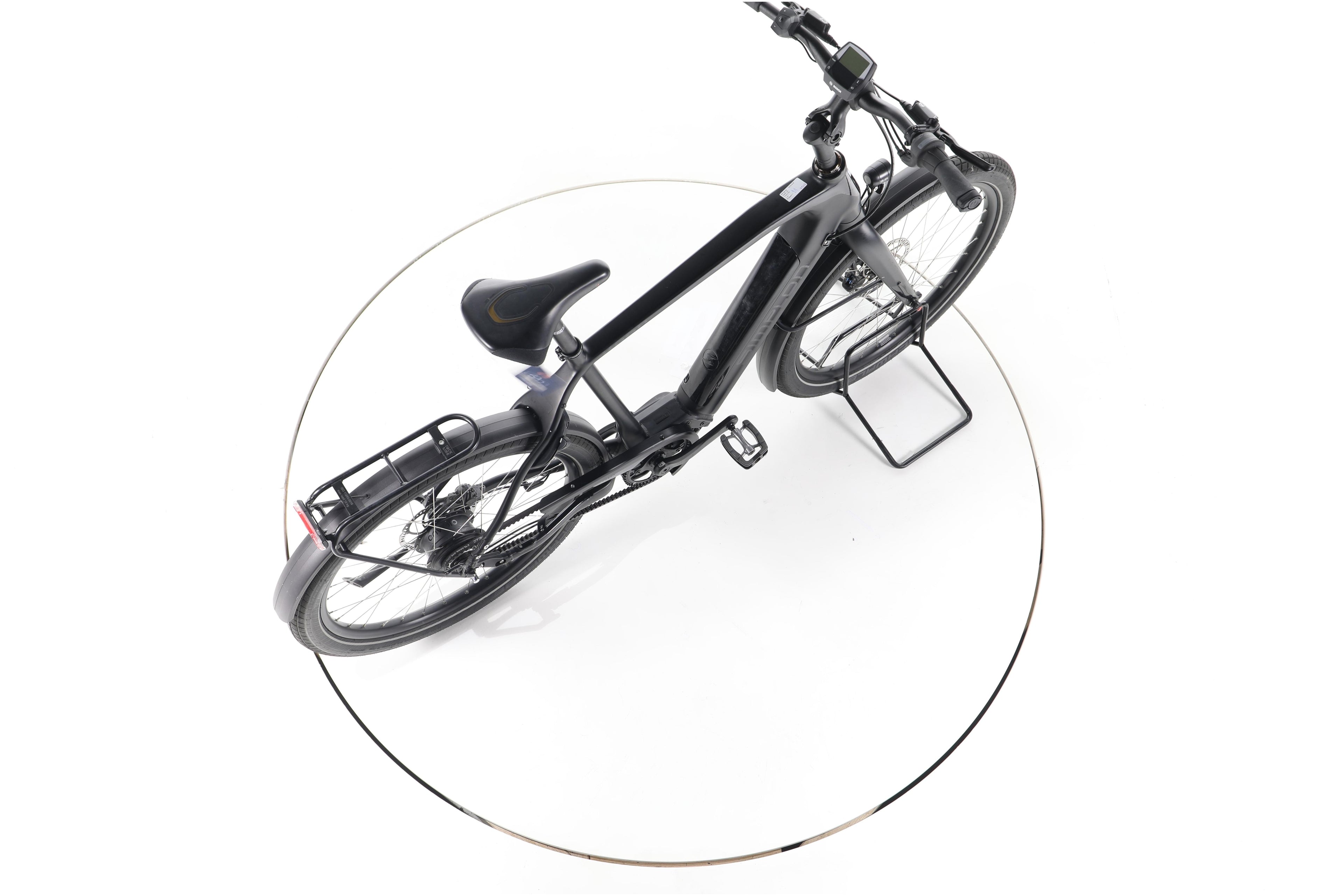 Simplon Kagu Bosch CX 275 City E-Bike - Image 24