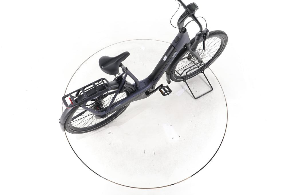 Gazelle Avignon C380 HMB City E-Bike Tiefeinsteiger - Image 24