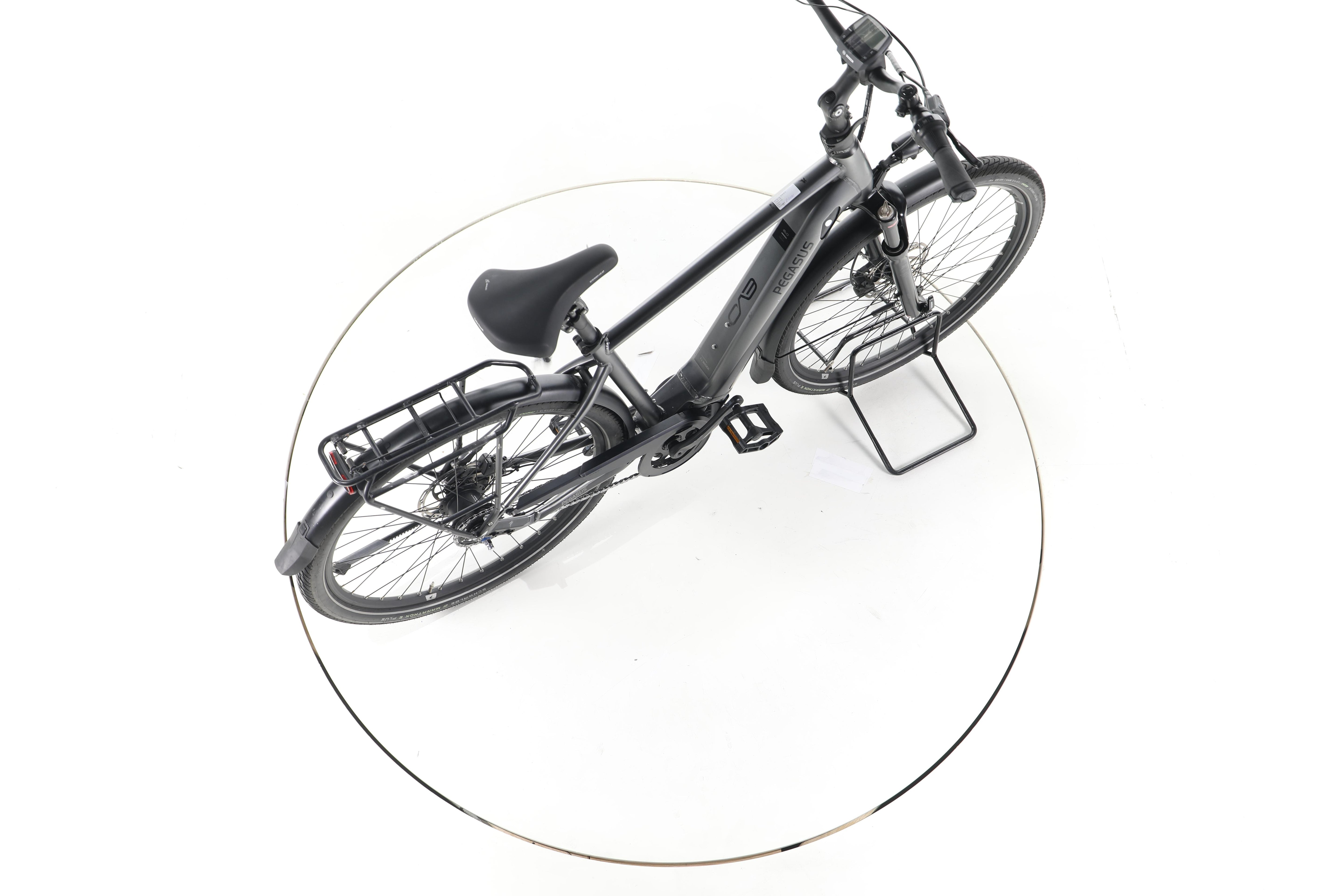Pegasus Premio EVO 5 Lite COMFORT City E-Bike - Image 24