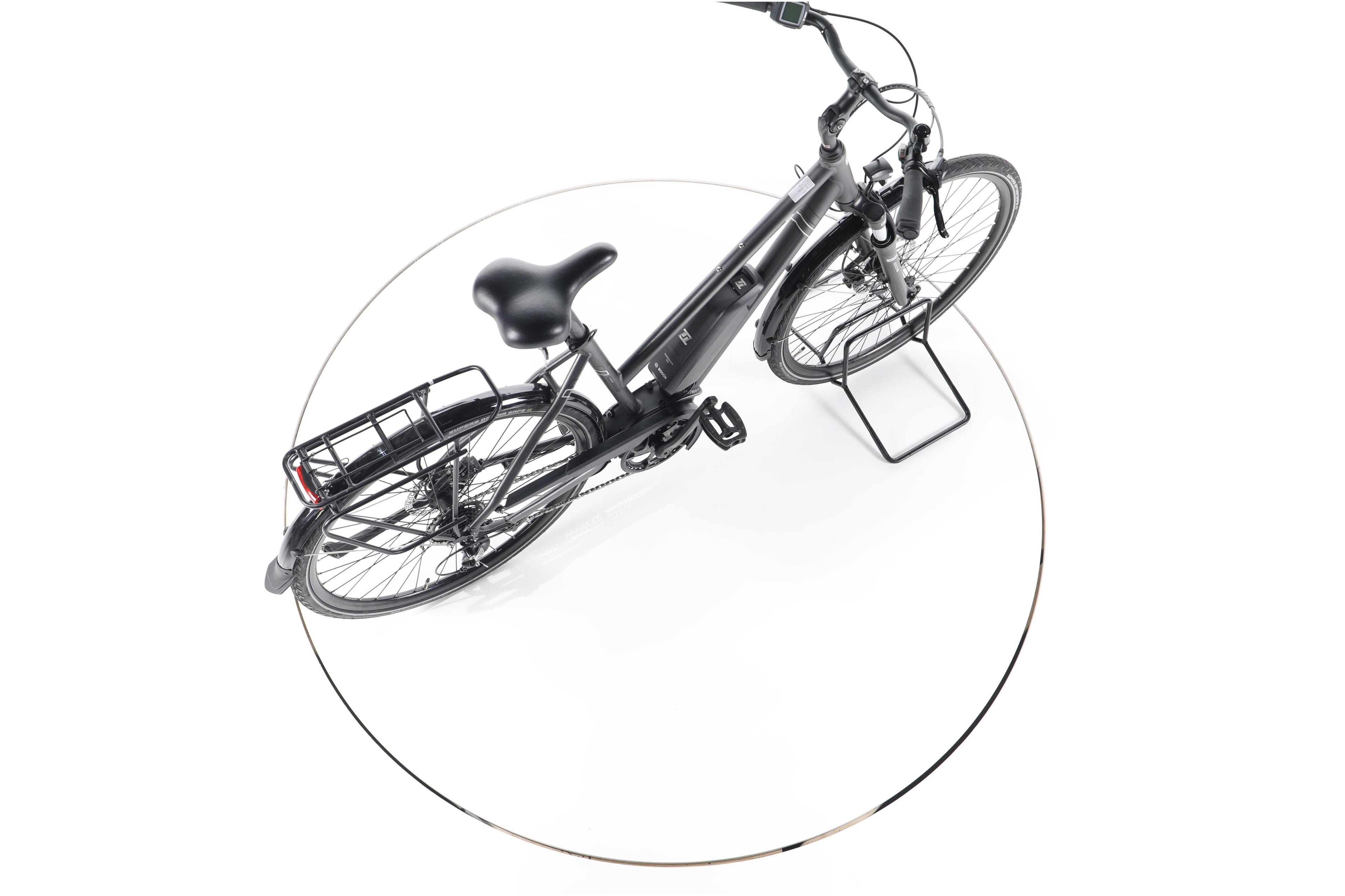 Triumph E-Bird Ultra Trekking E-Bike - Image 24