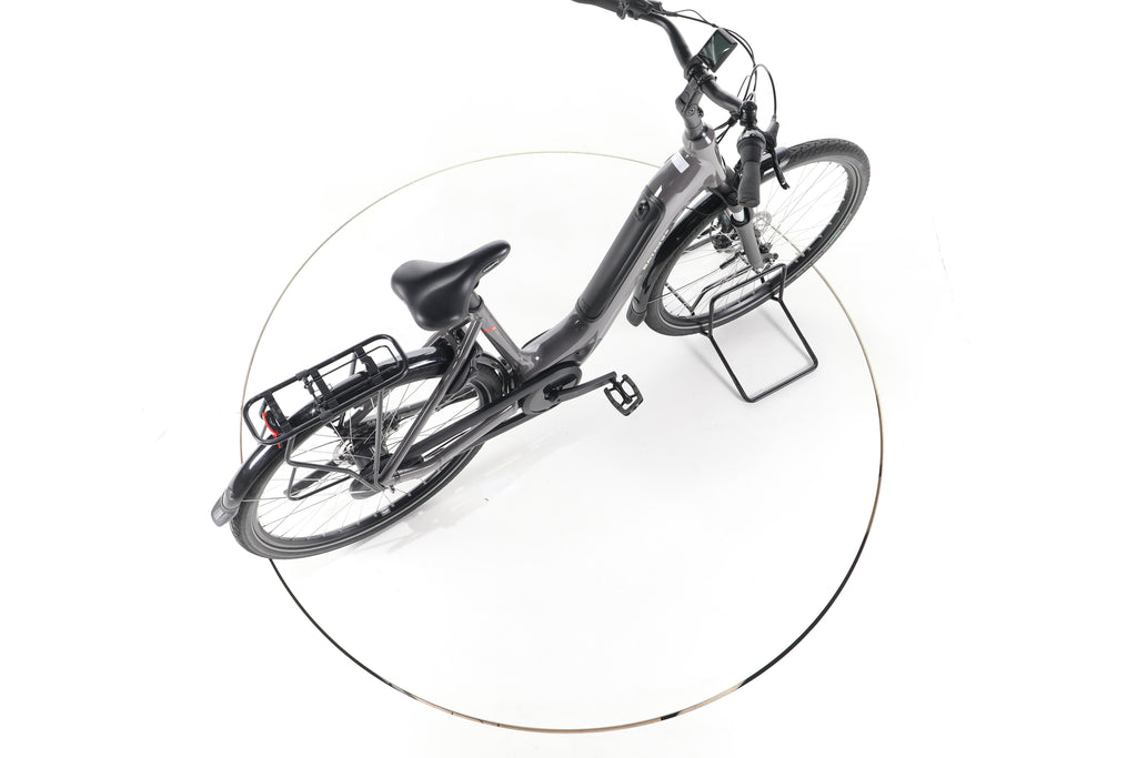 Batavus Altura E-go® Power Plus City E-Bike Tiefeinsteiger 2023 - Image 24