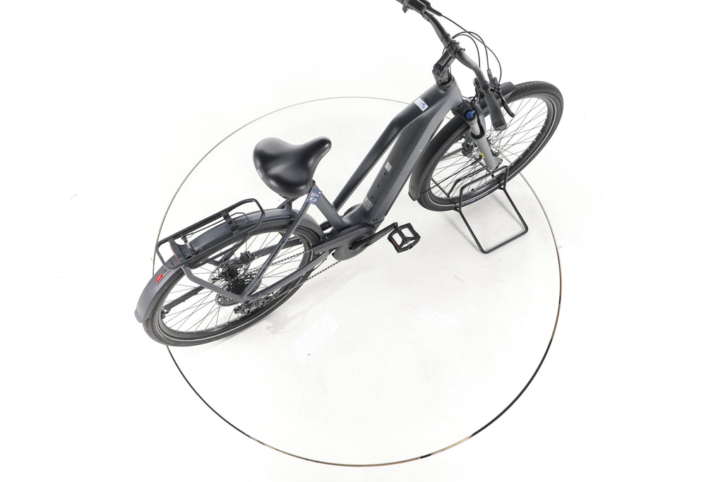 Cube Kathmandu Hybrid ONE Trekking E-Bike 2025 - Image 24