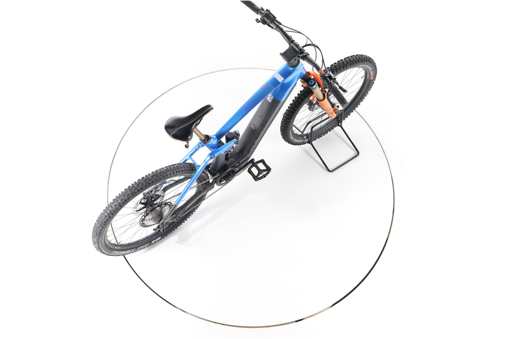 Cube Stereo Hybrid 160 HPC E-Bike Fully Carbon - Image 24