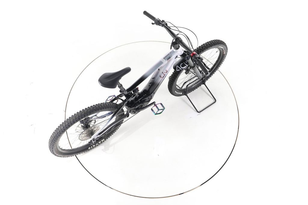 Liv Intrigue X E+3 Fully E-Bike - Image 24