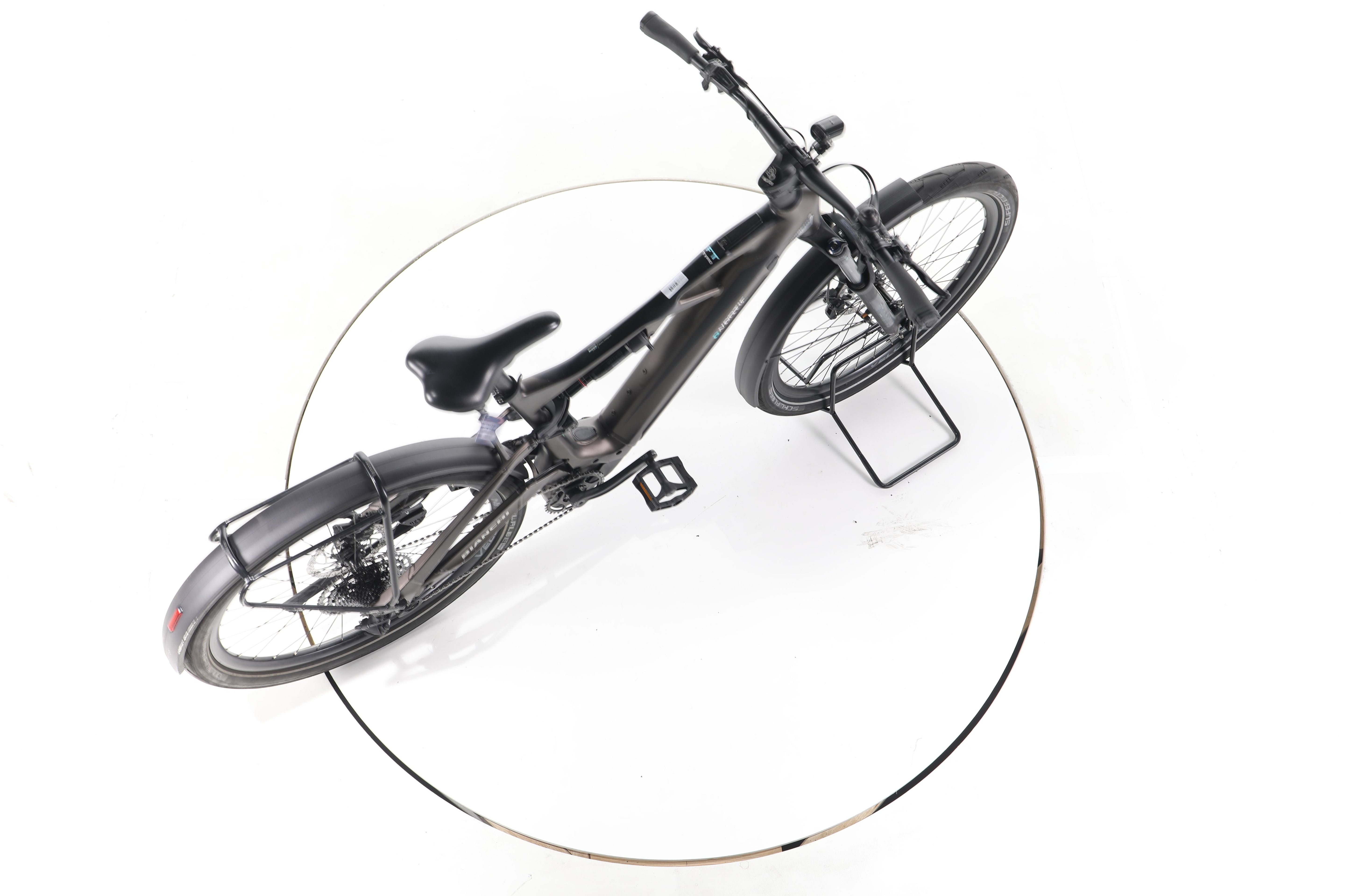 Bianchi E-Vertic FT-Type SUV E-Bike - Image 24