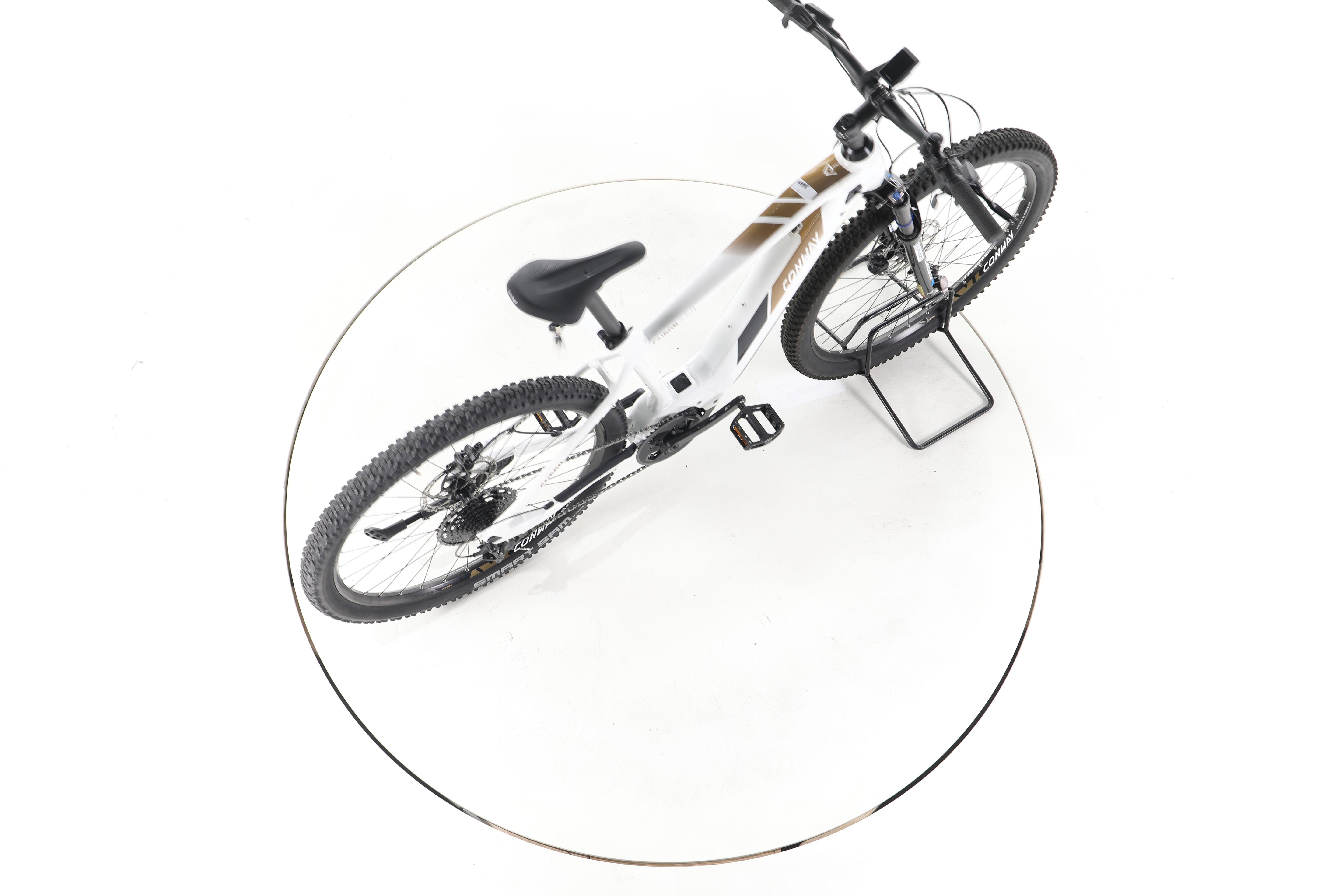 Conway cairon S 5.0 E-Bike - Image 24