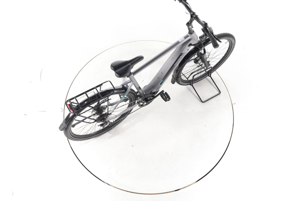 Pegasus Evo CX 750 Trekking E-Bike - Image 24