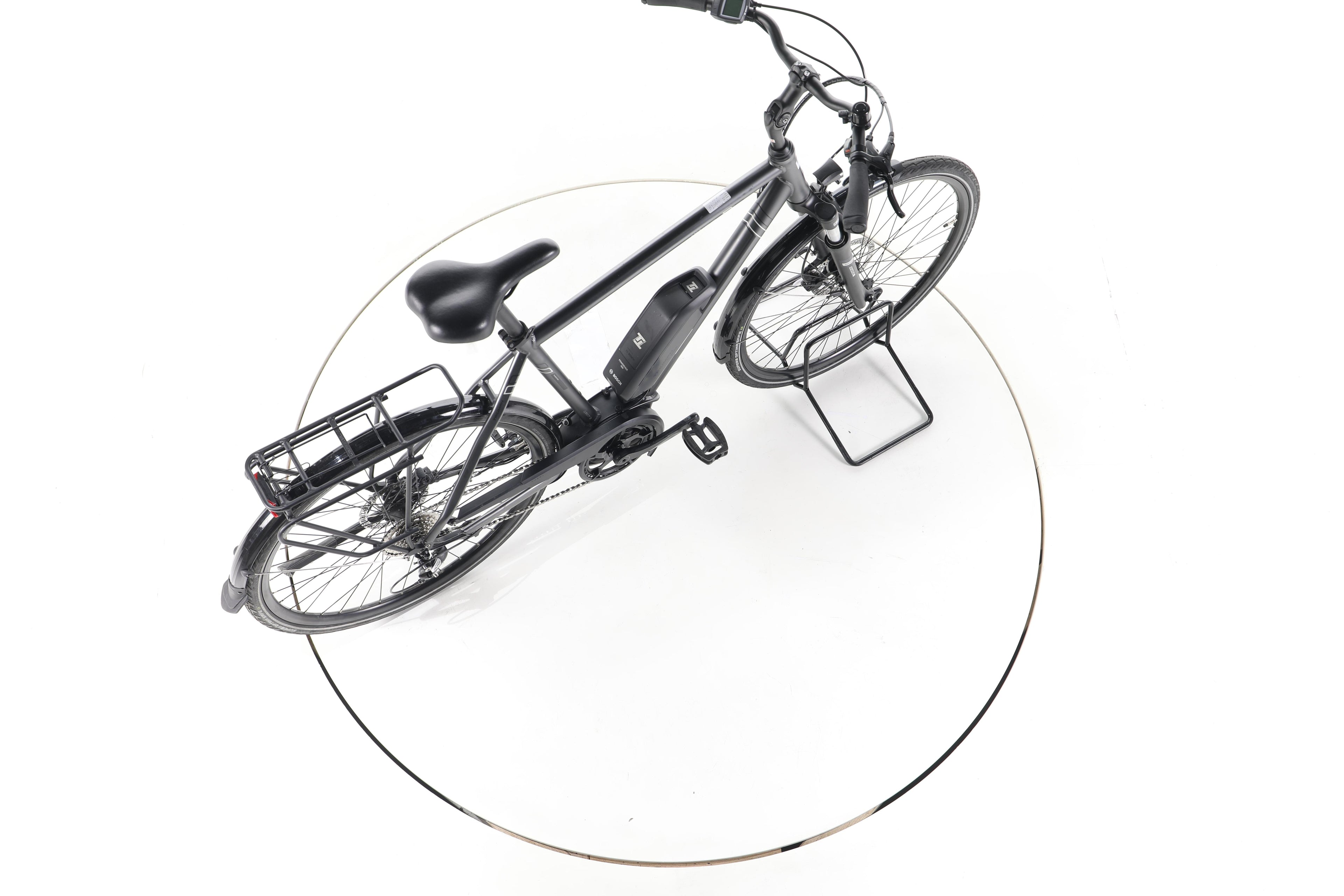 Triumph E-Bird Ultra Trekking E-Bike - Image 24