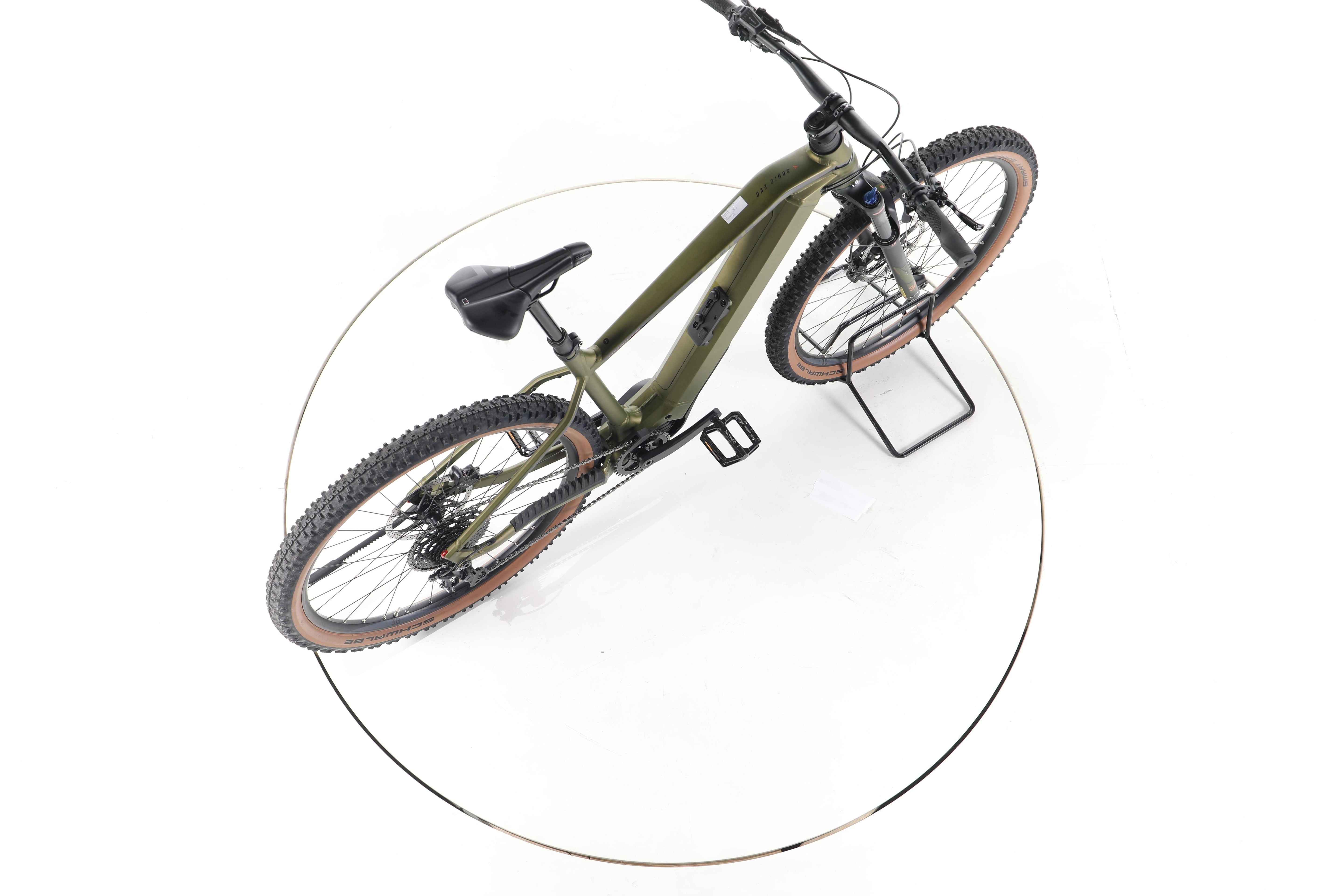 Bulls Sonic EVO 1 E-Bike 2023 - Image 24