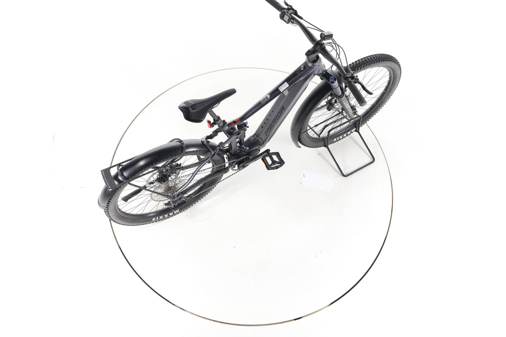 Merida eONE-FORTY EQ SUV E-Bike - Image 24