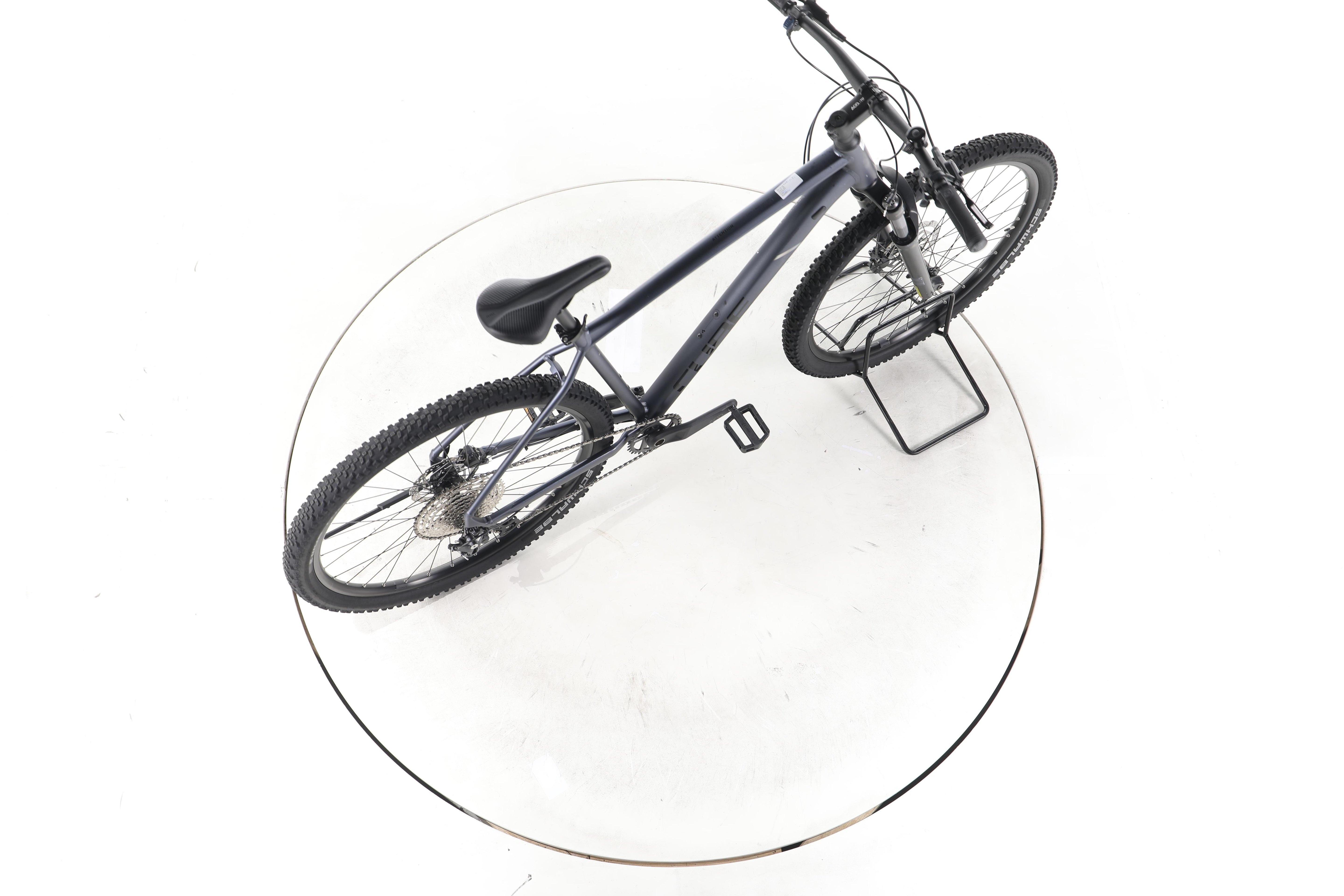Cube Attention Pro Fahrrad Hardtail - Image 24