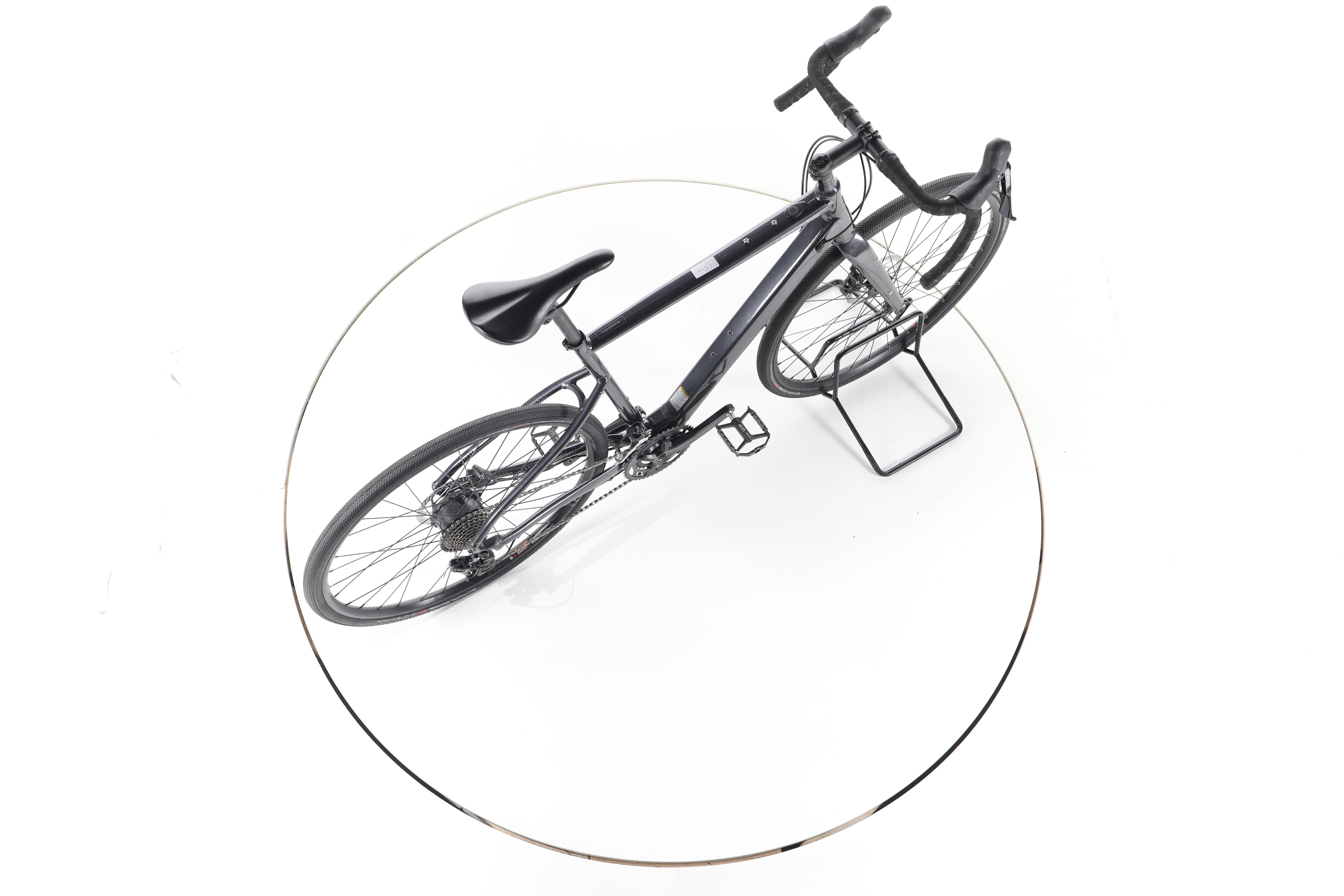 Cannondale Topstone Neo SL 2 E-Gravelbike - Image 24