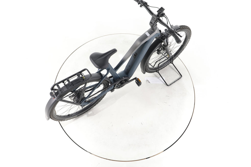 Kalkhoff ENTICE 5+ ADVANCE BELT City E-Bike 2025 - Image 24