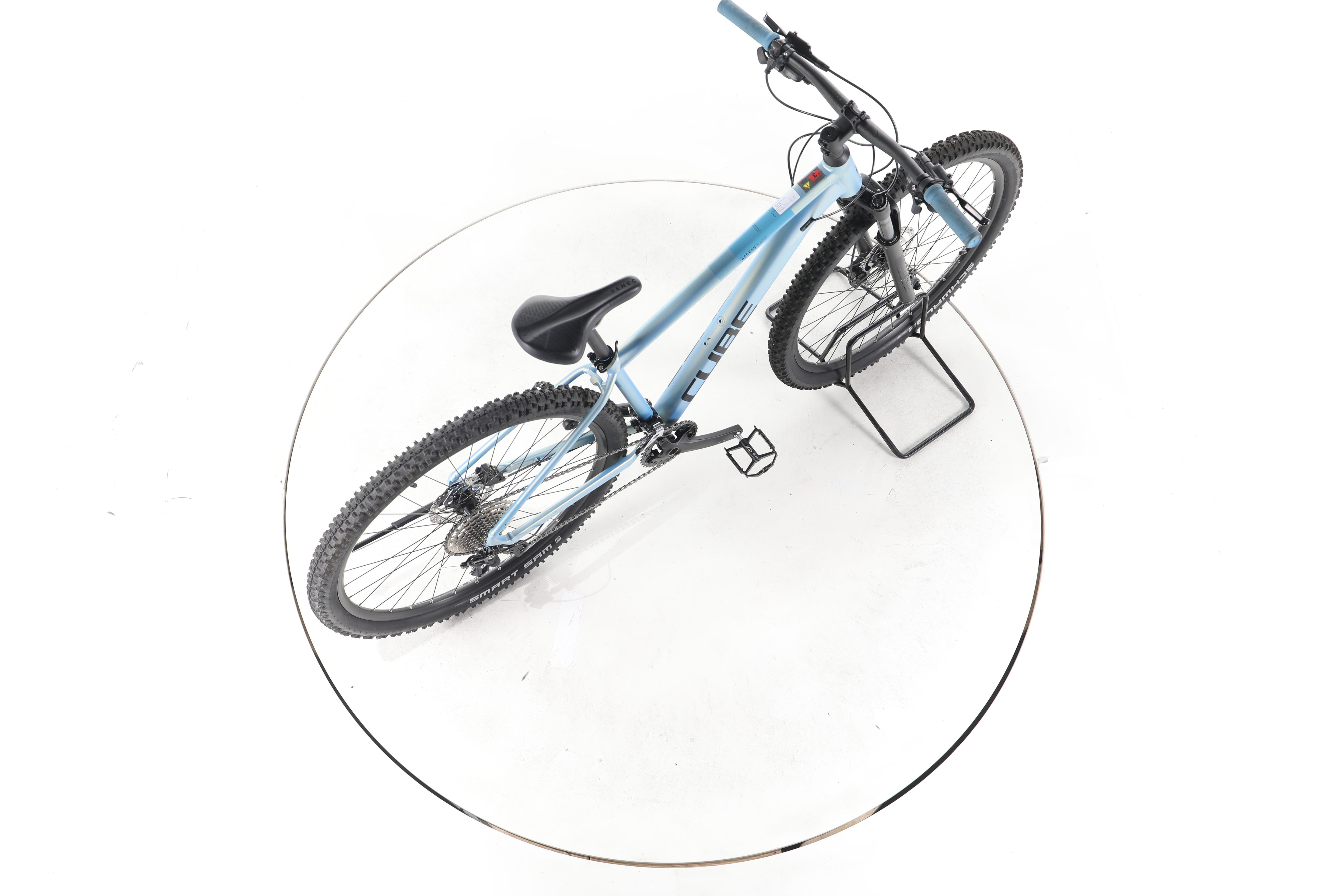 Cube Access WS Race Fahrrad Hardtail - Image 24