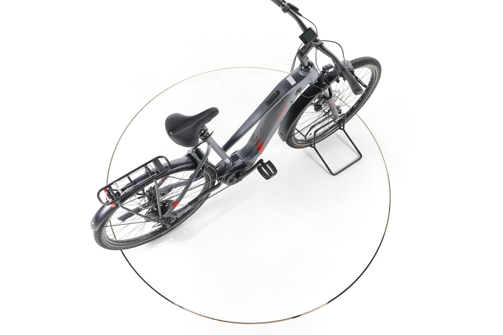 Conway Cairon T 2.0 Trekking E-Bike - Image 24