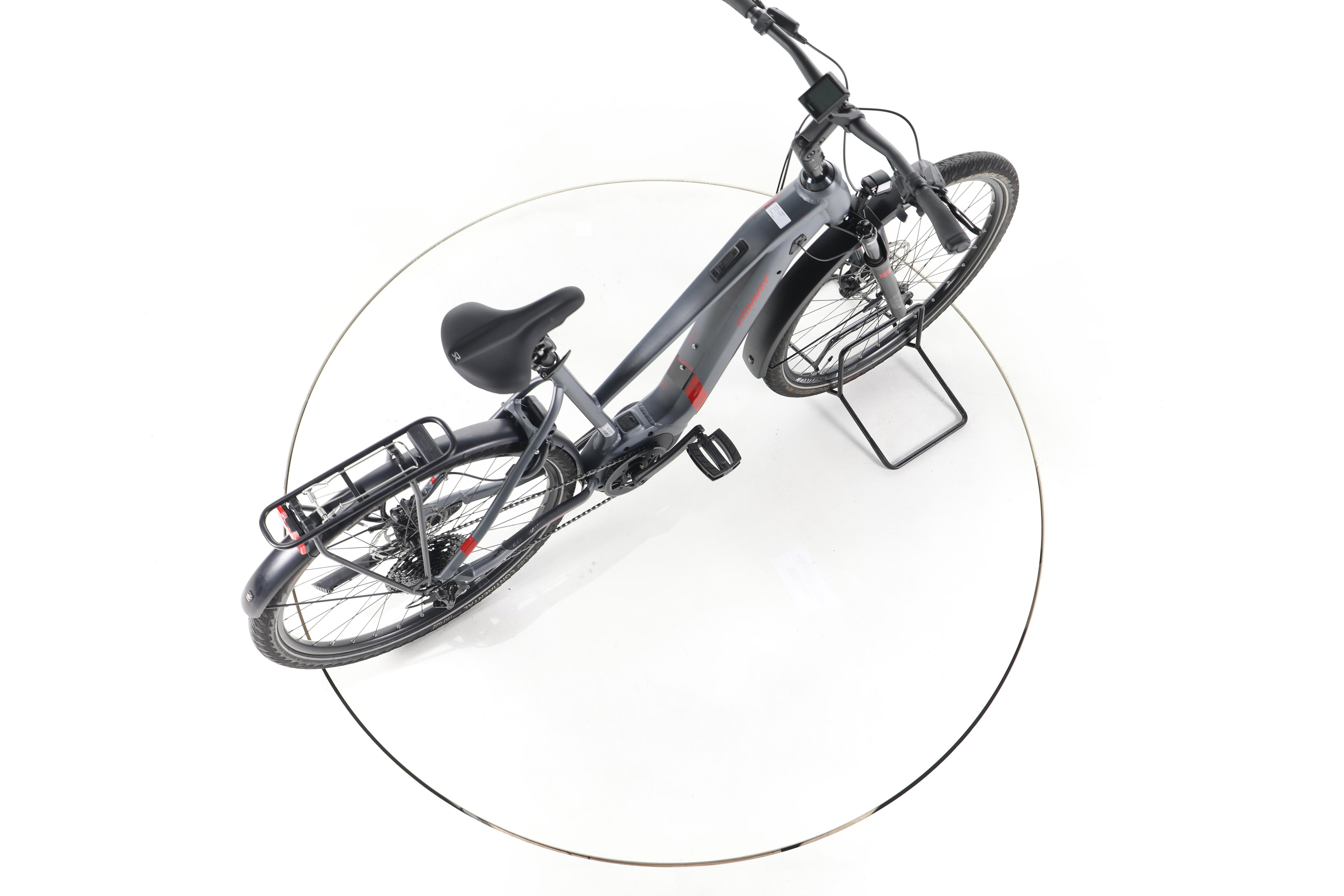 Conway Cairon T 2.0 Trekking E-Bike - Image 24