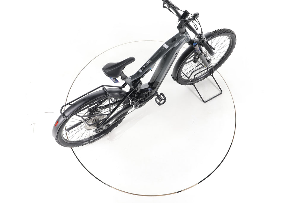 Focus Thron² 6.8 EQP SUV E-Bike 2024 - Image 24