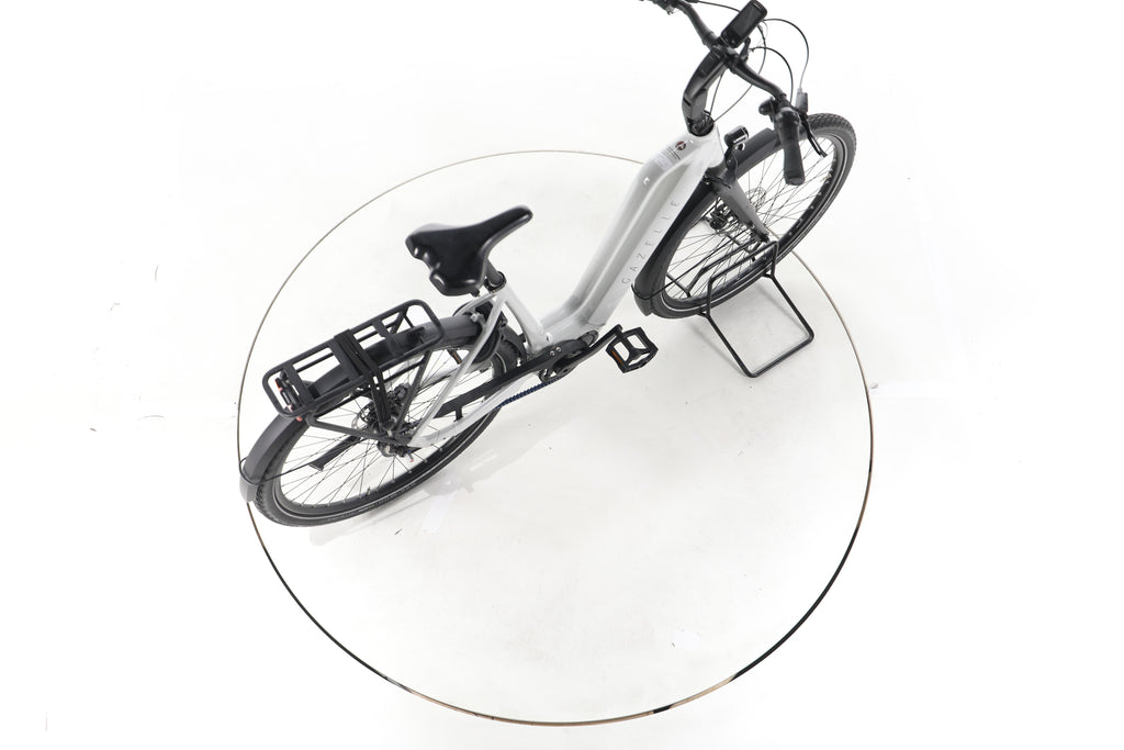 Gazelle Chamonix C5 HMS City E-Bike Tiefeinsteiger - Image 24