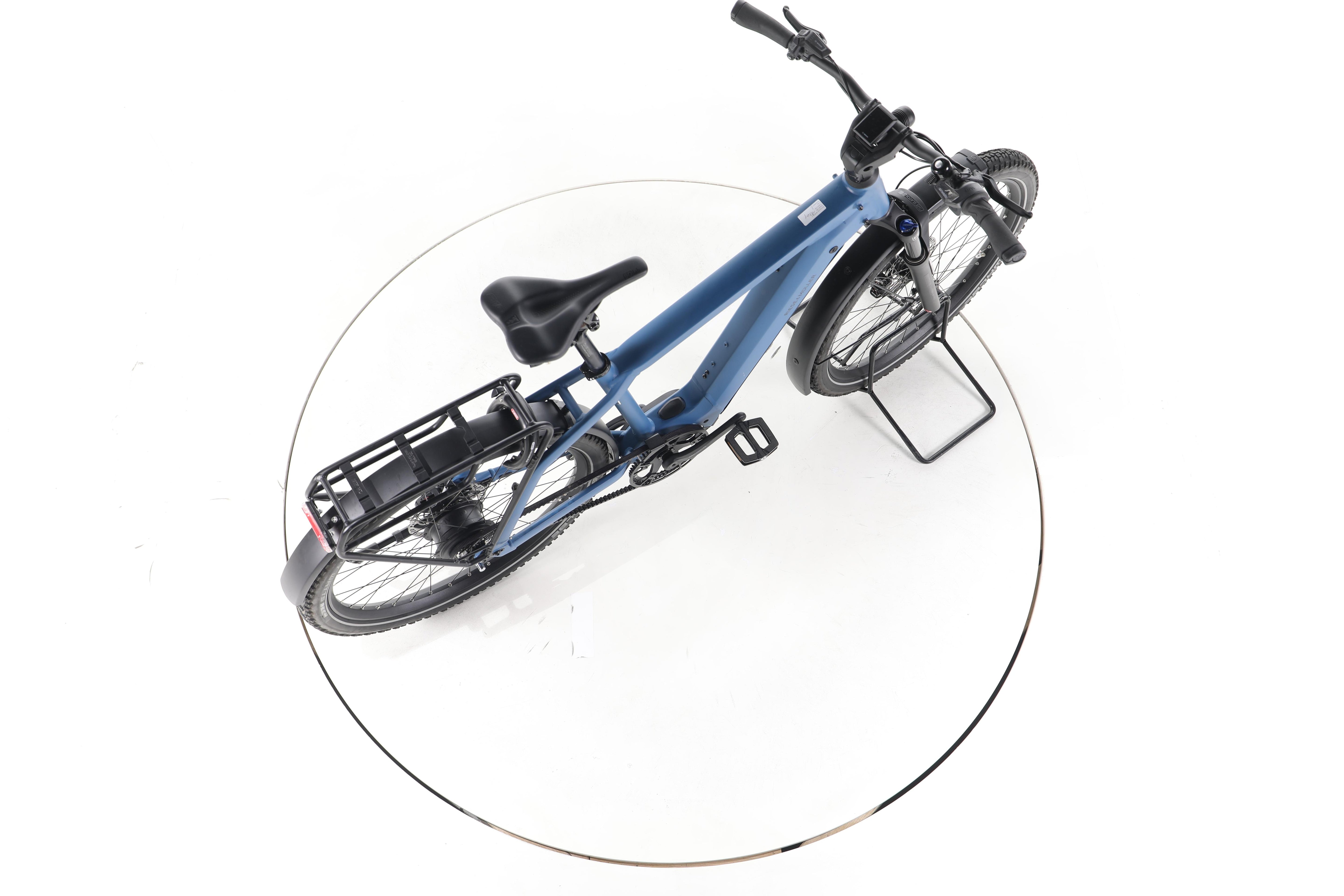 Riese & Müller Charger4 GT vario City E-Bike - Image 24